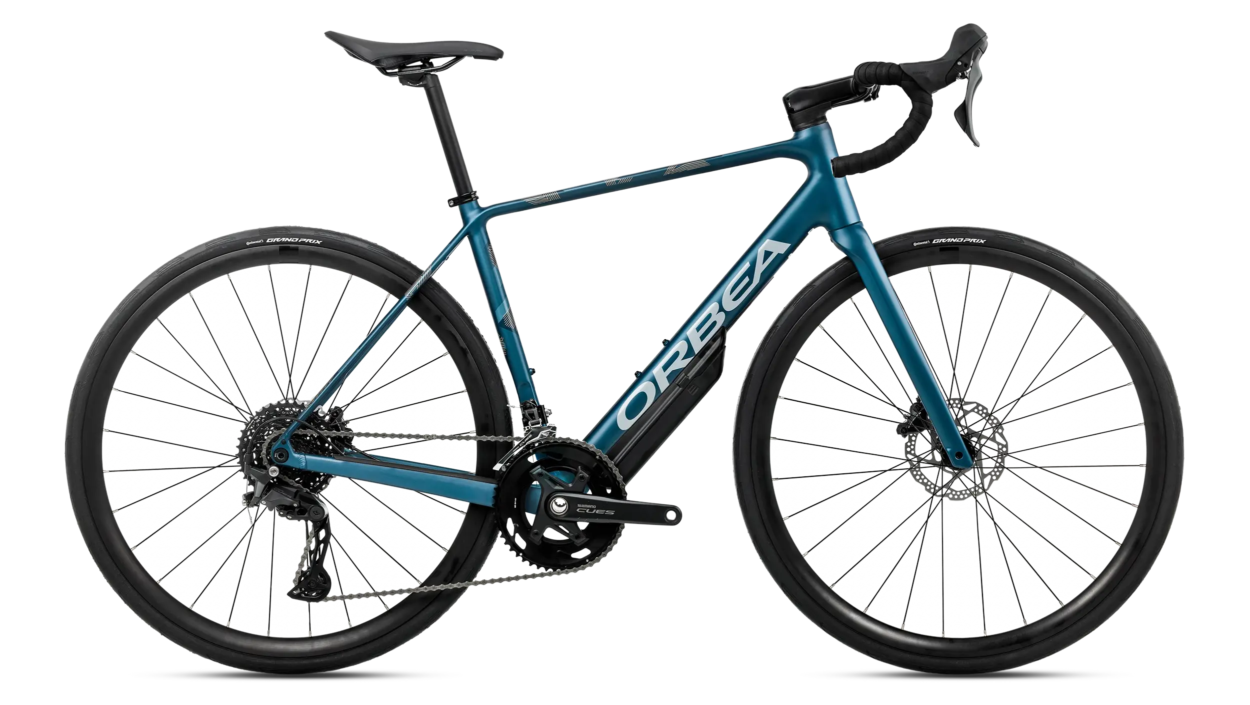 AVANT H40