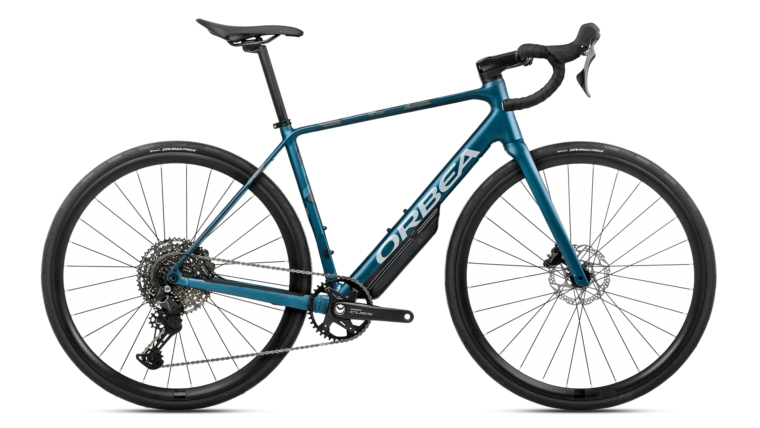 AVANT H45 1X