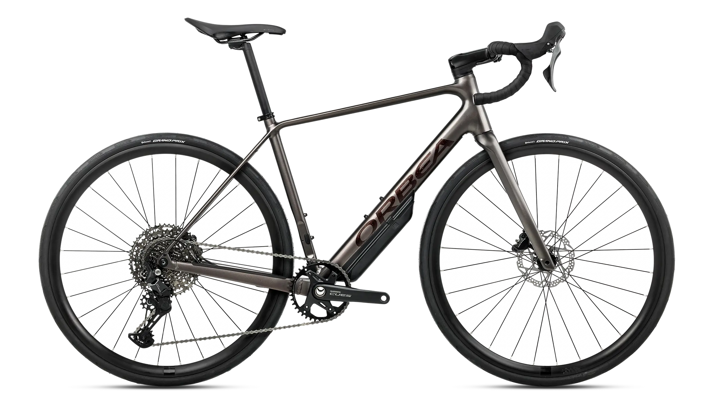 AVANT H45 1X