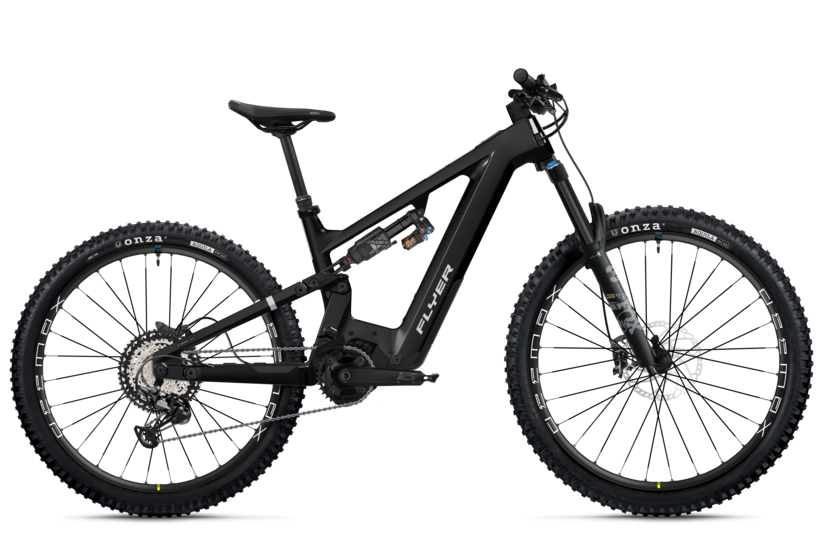 G1 Uproc EVO:X 8.70