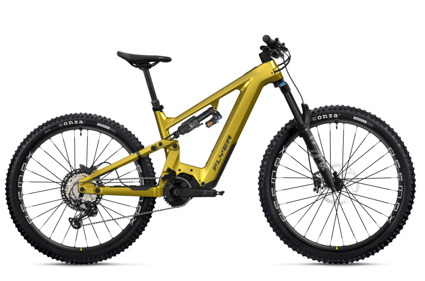 [172988] G1 Uproc EVO:X 8.70 (M, Curcuma Gloss)