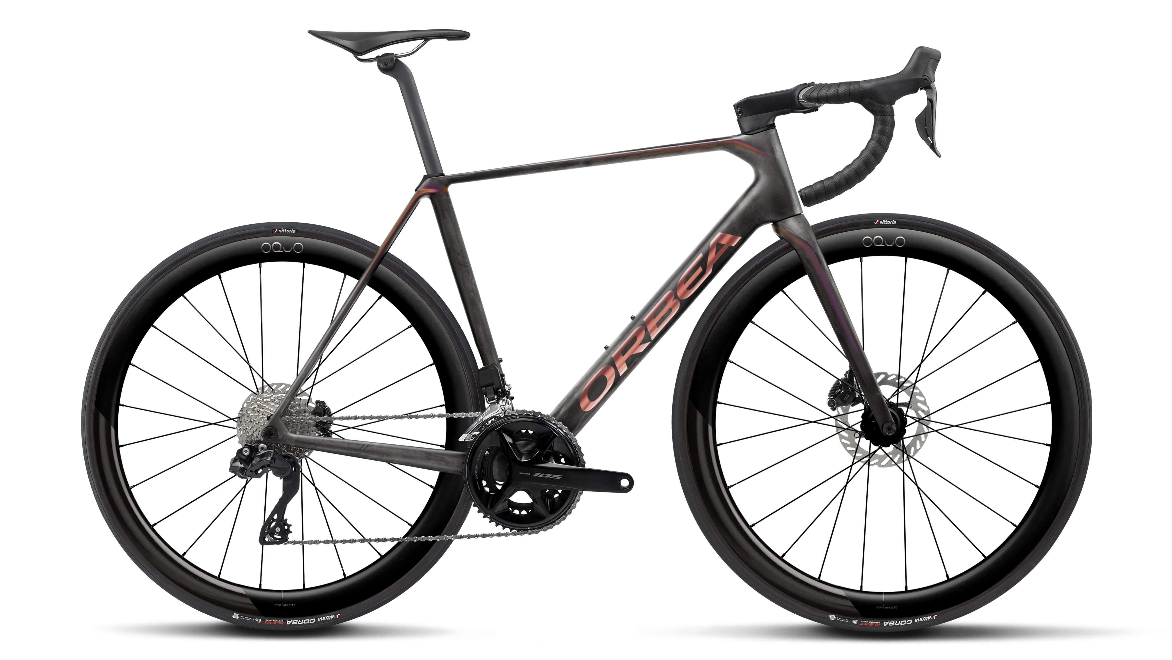 ORCA M30iLTD PWR