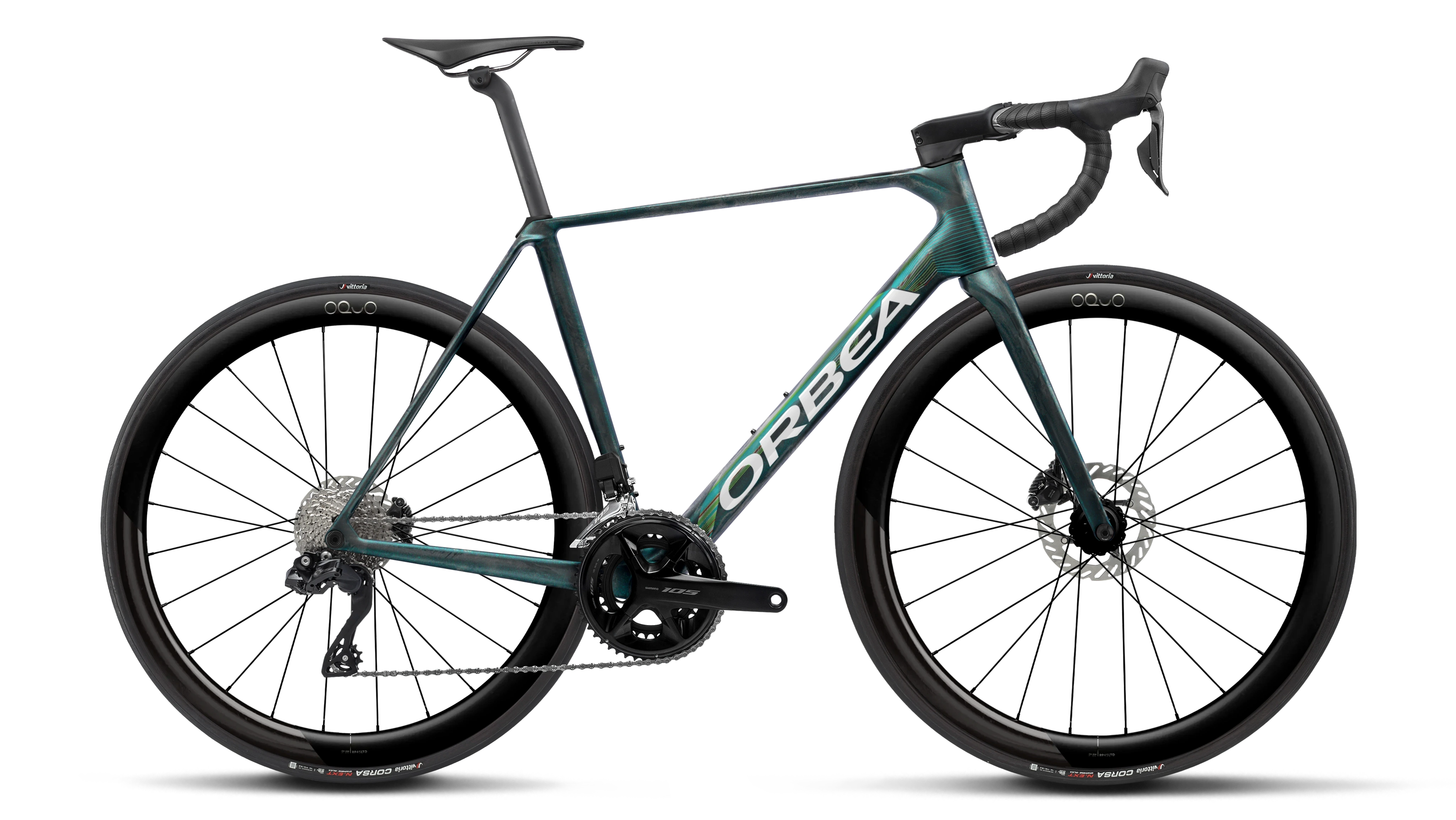ORCA M30iLTD PWR