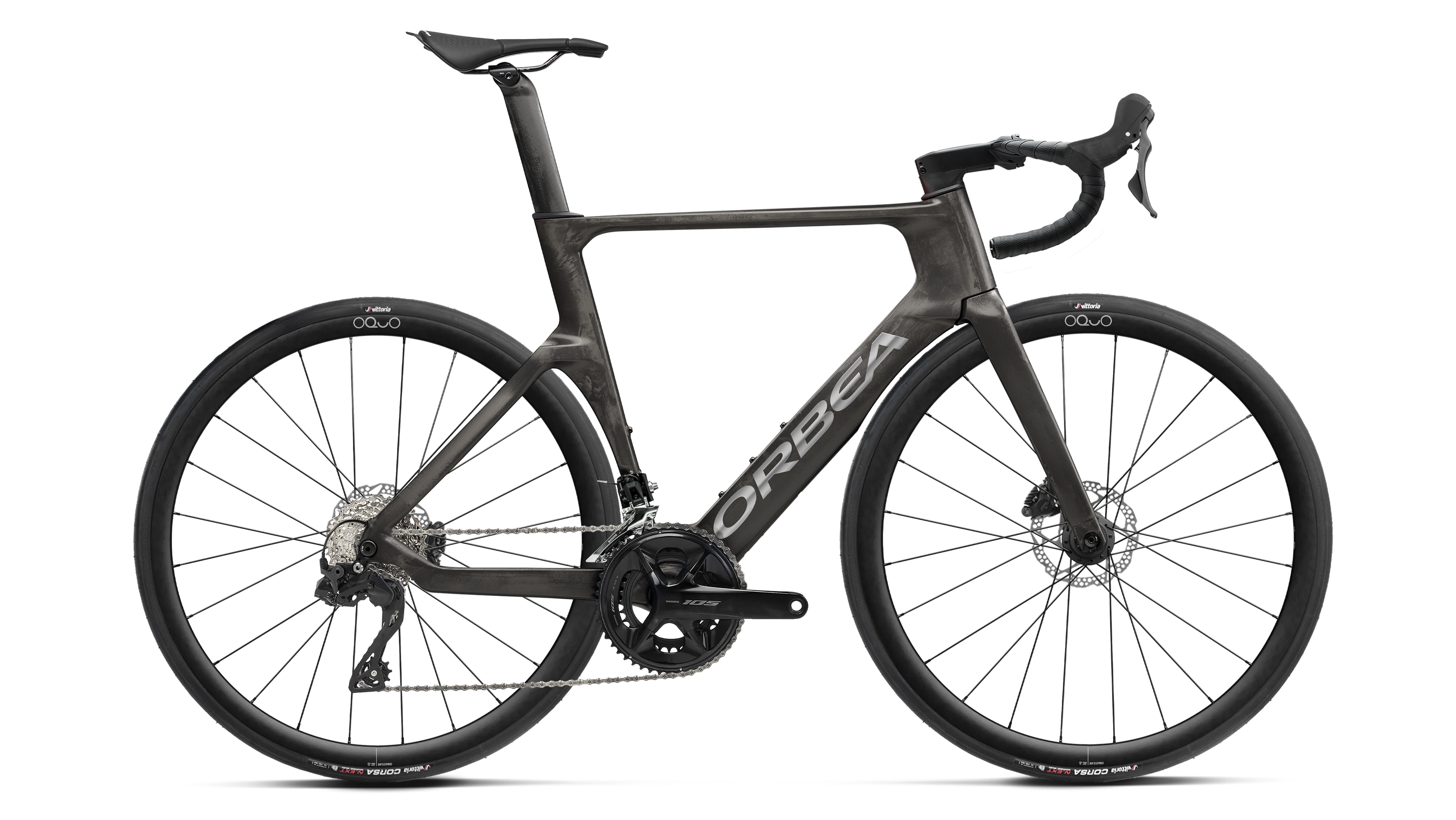 ORCA AERO M30LTD