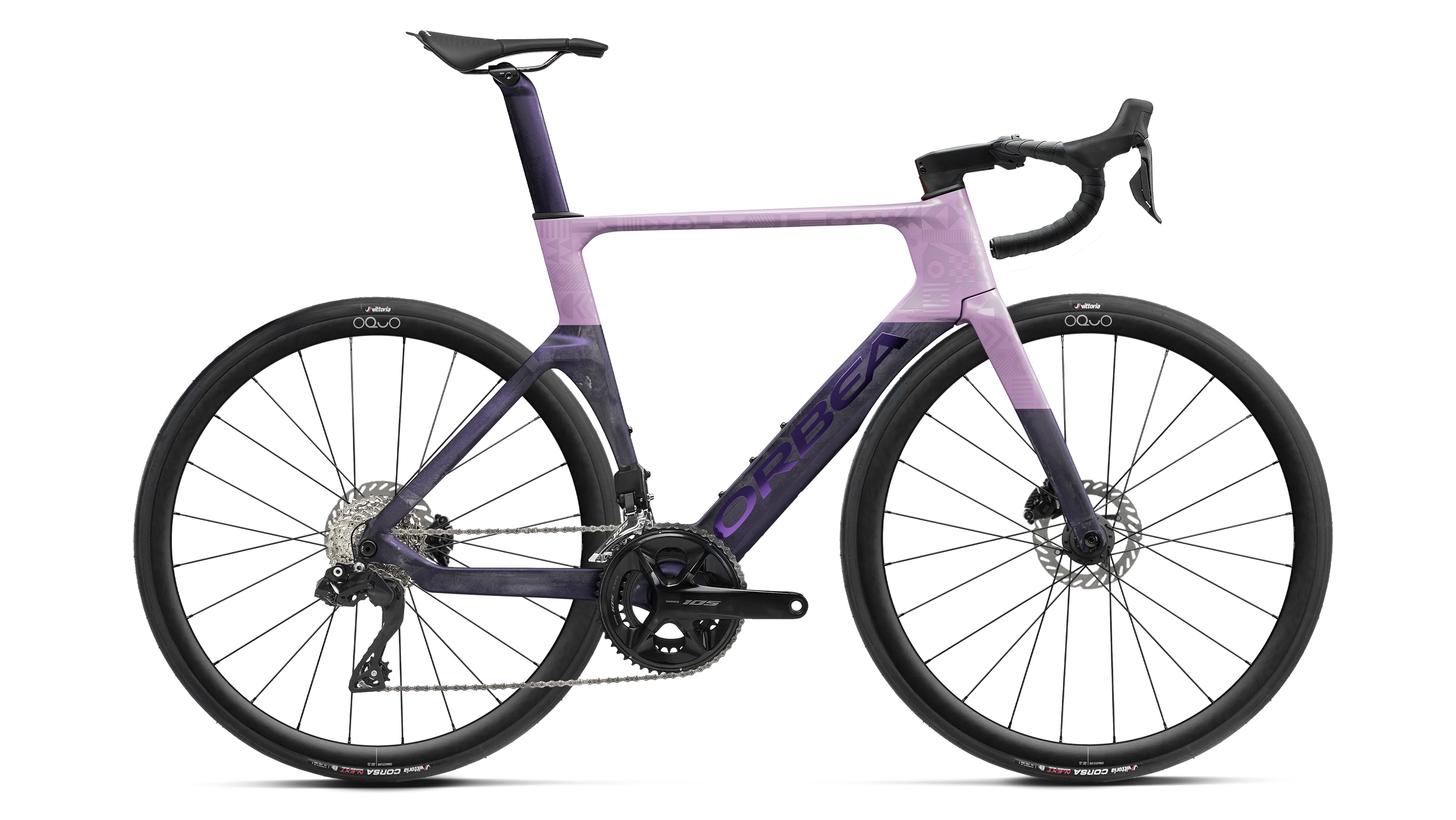 ORCA AERO M30iLTD