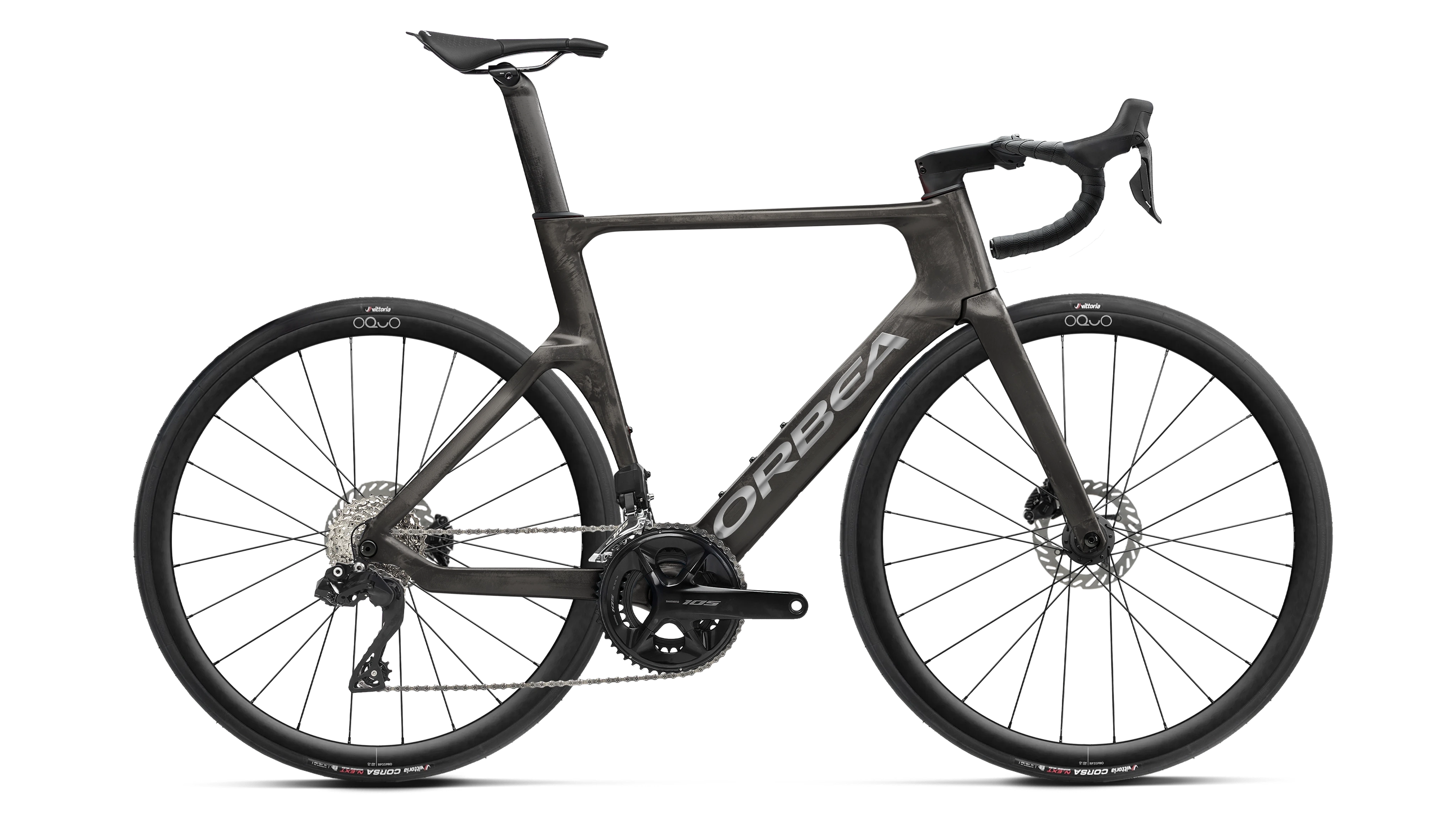 ORCA AERO M30iLTD