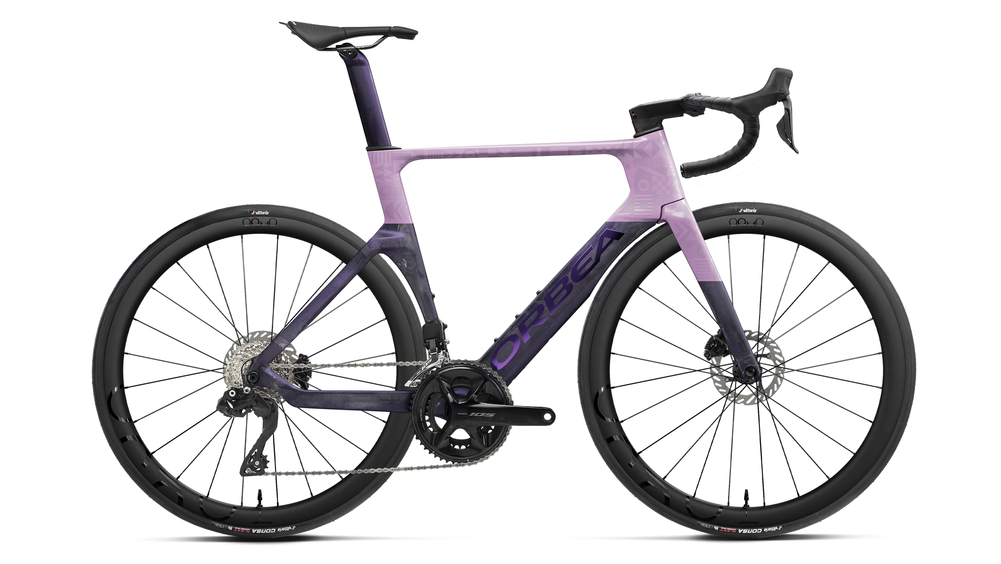 ORCA AERO M35iLTD PWR