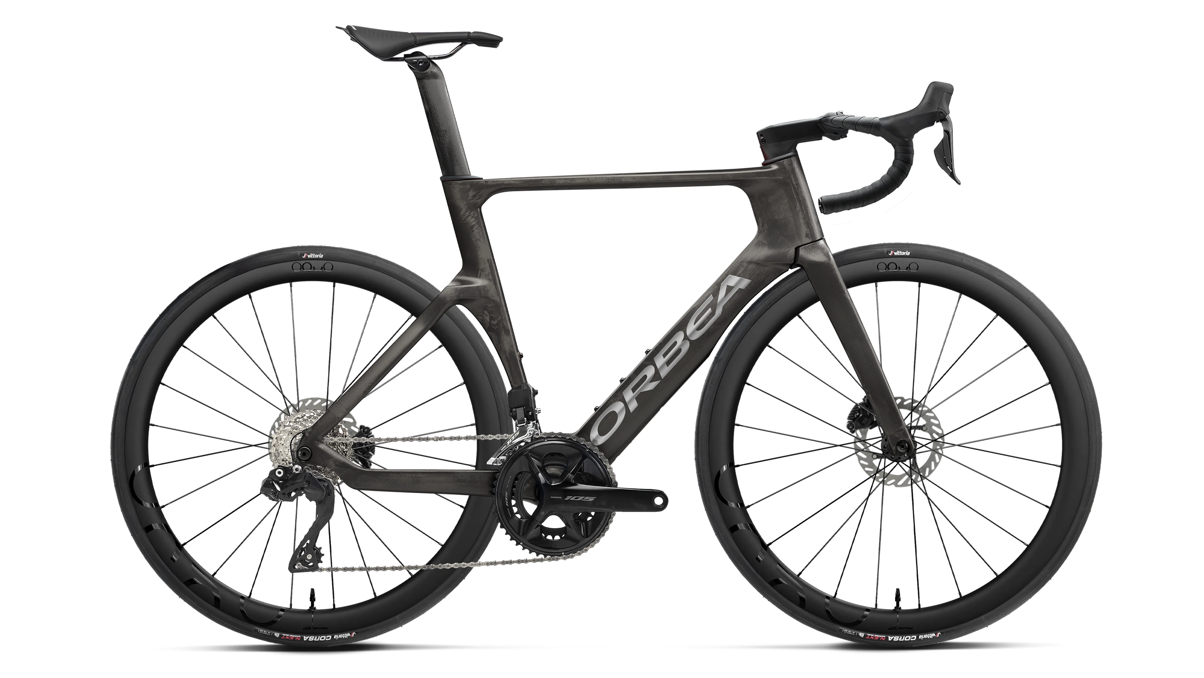 ORCA AERO M35iLTD PWR