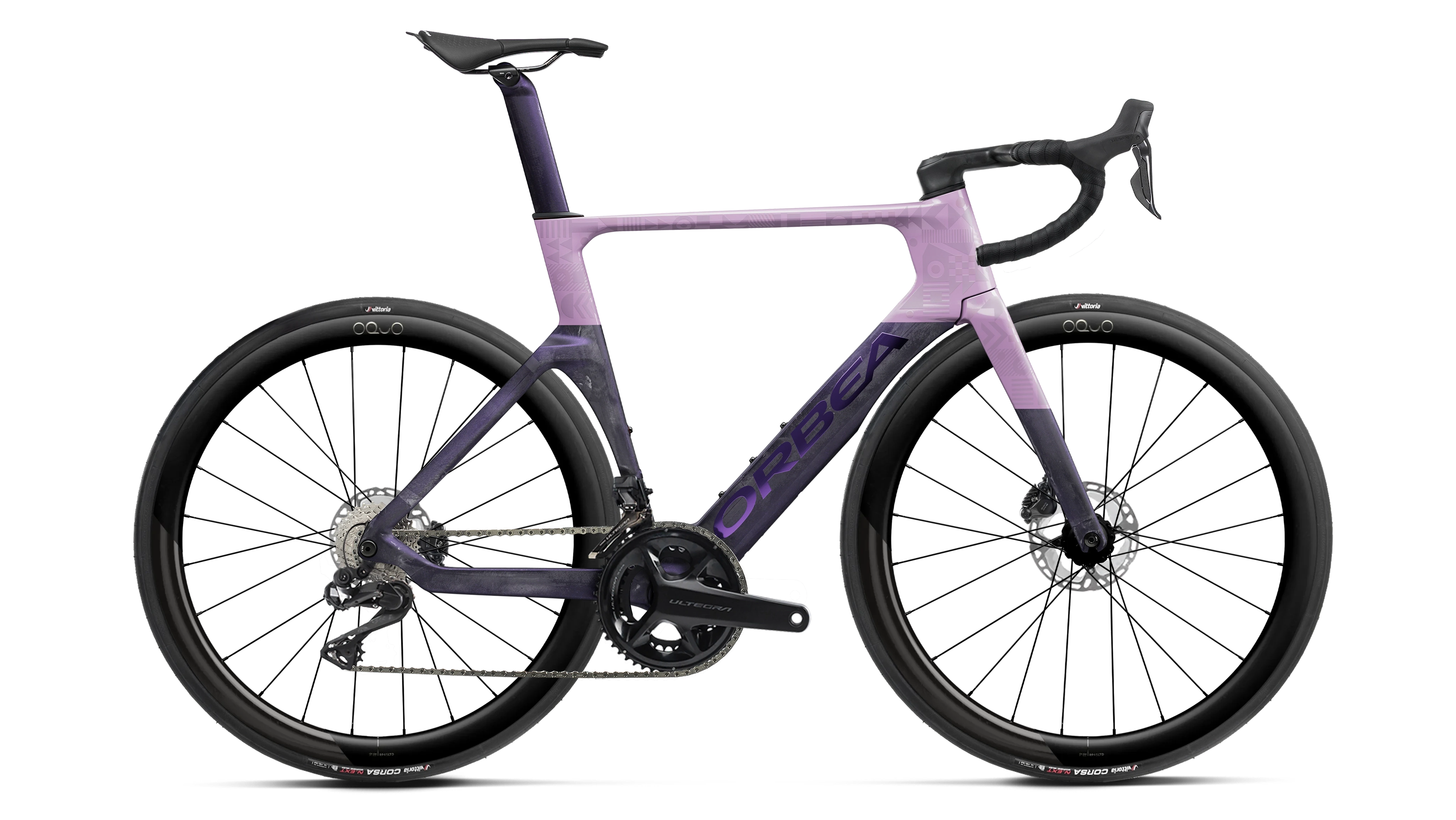ORCA AERO M20iLTD