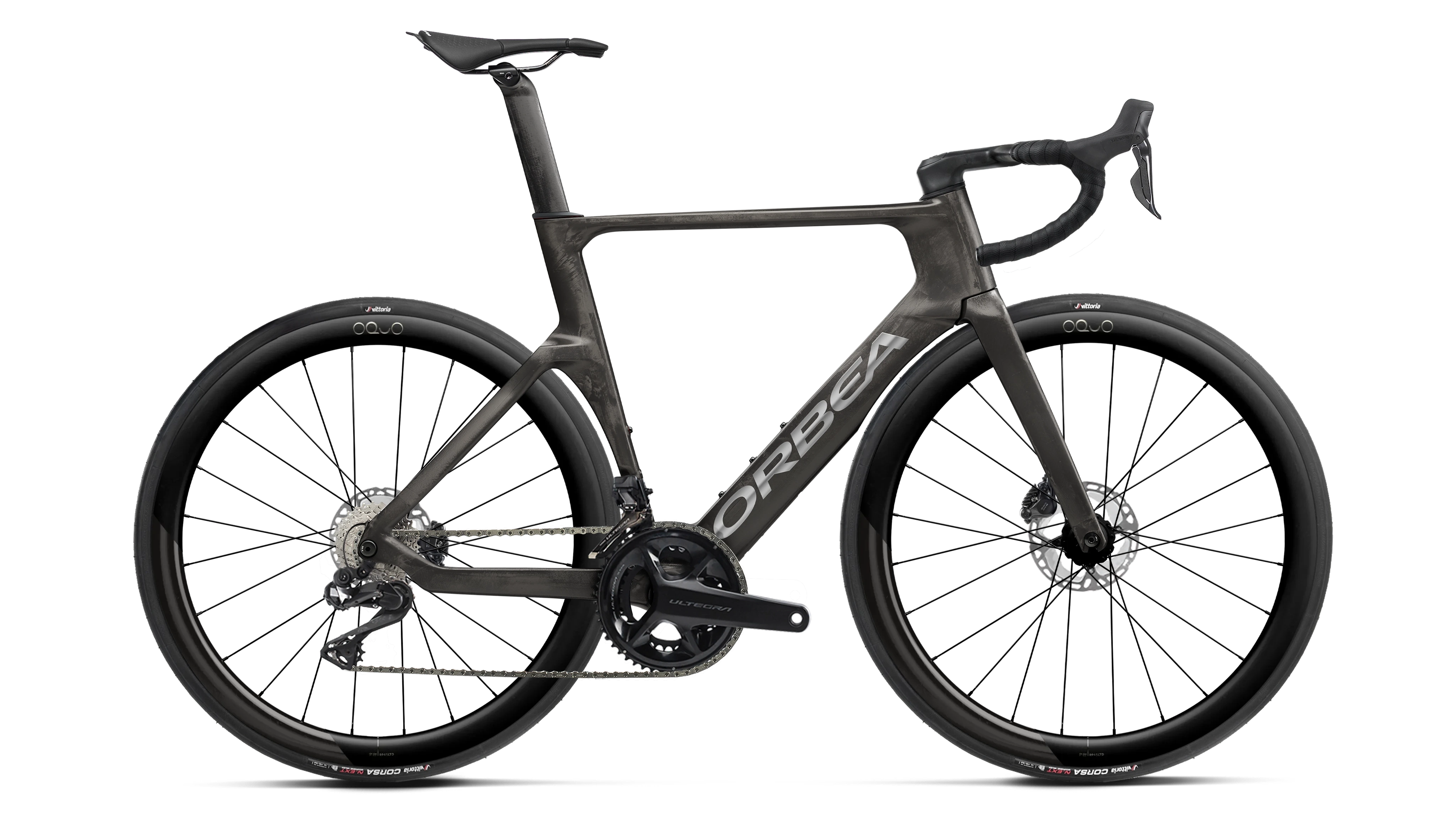 ORCA AERO M20iLTD