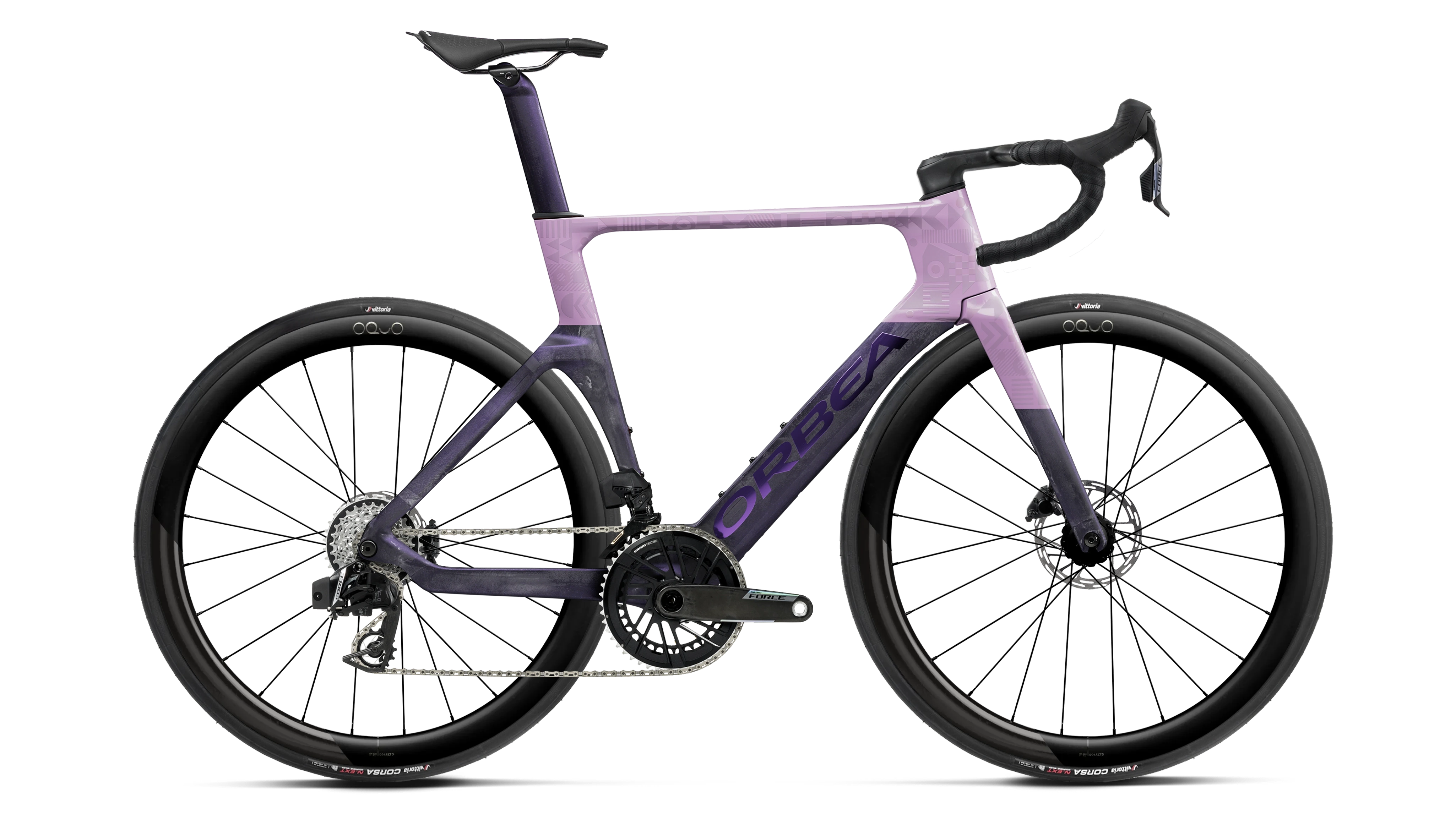 ORCA AERO M21eLTD