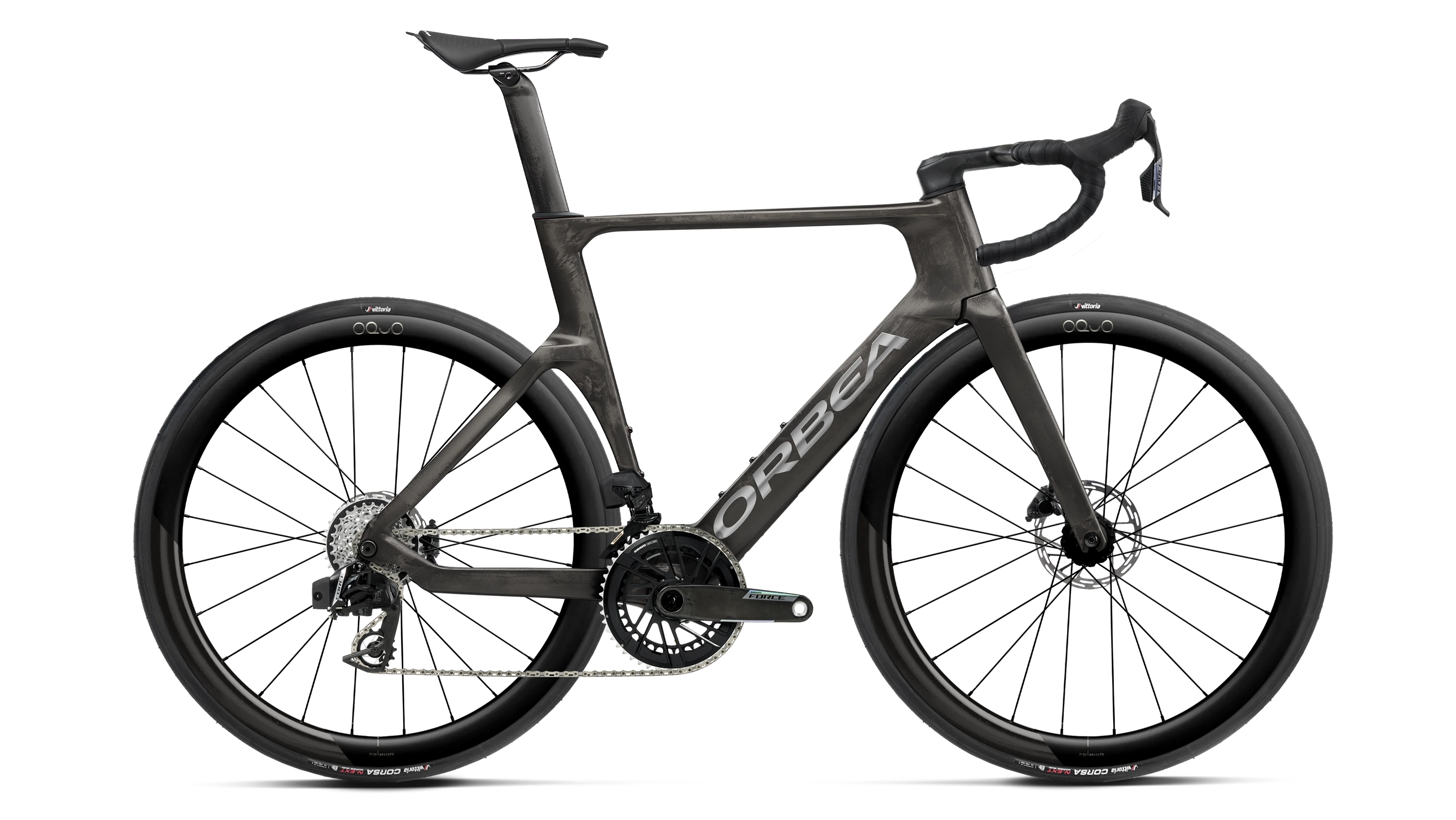 ORCA AERO M21eLTD