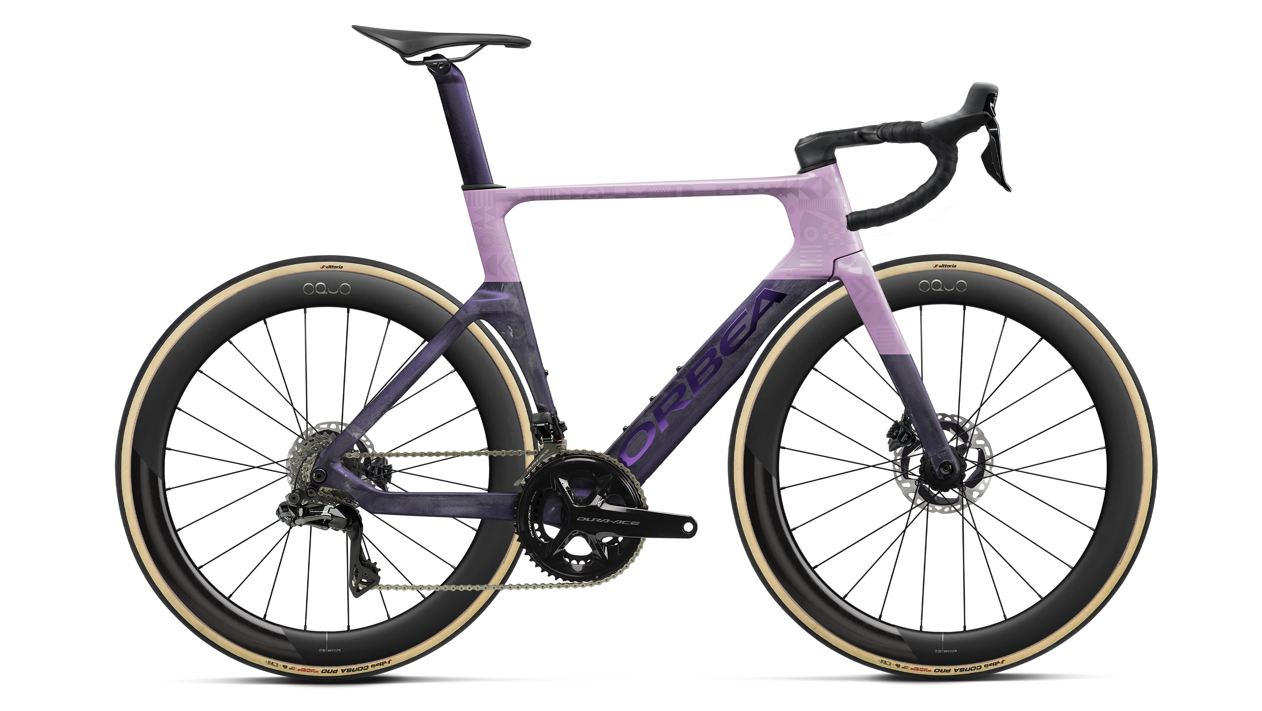 ORCA AERO M10iLTD