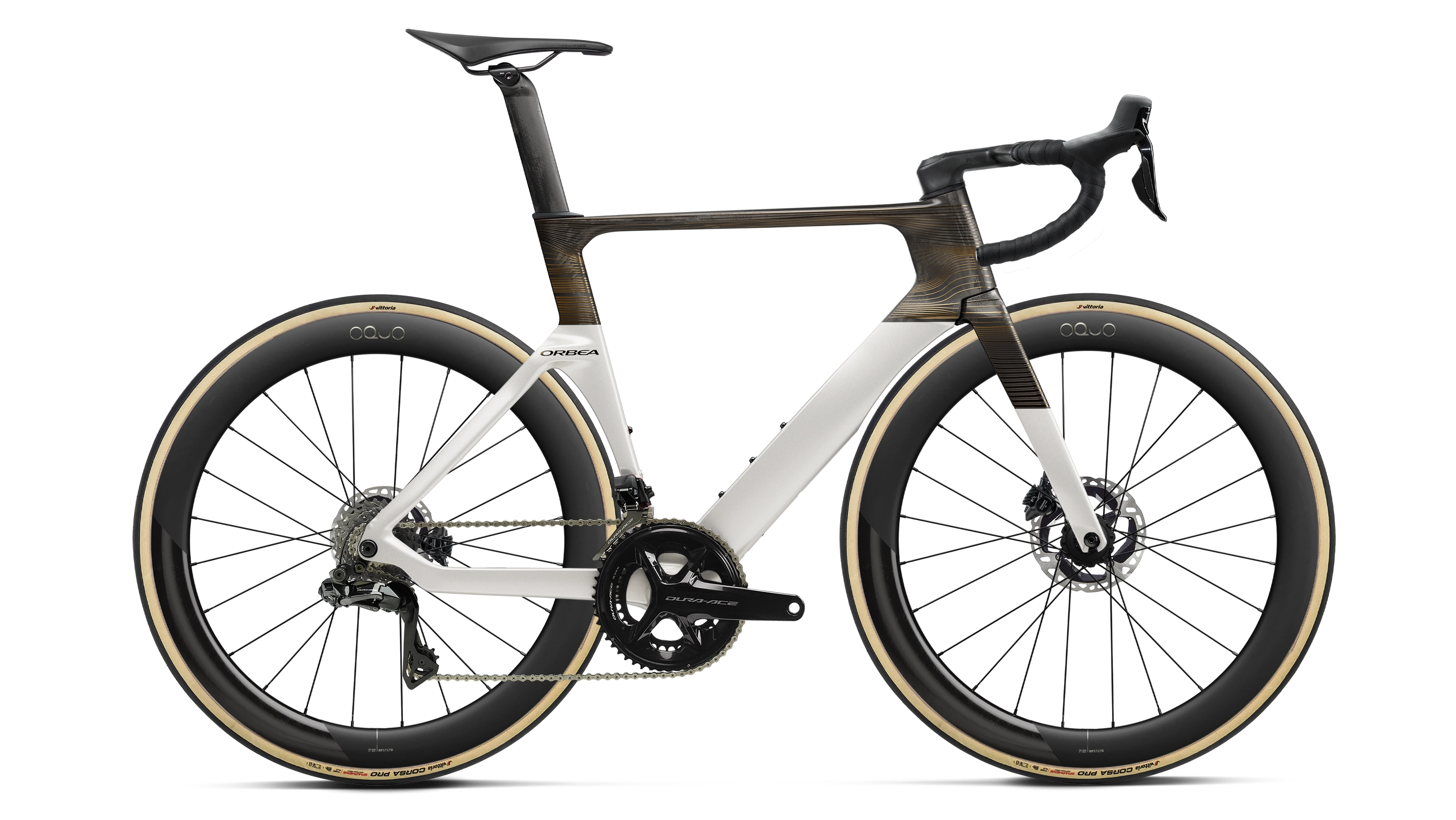 ORCA AERO M10iLTD