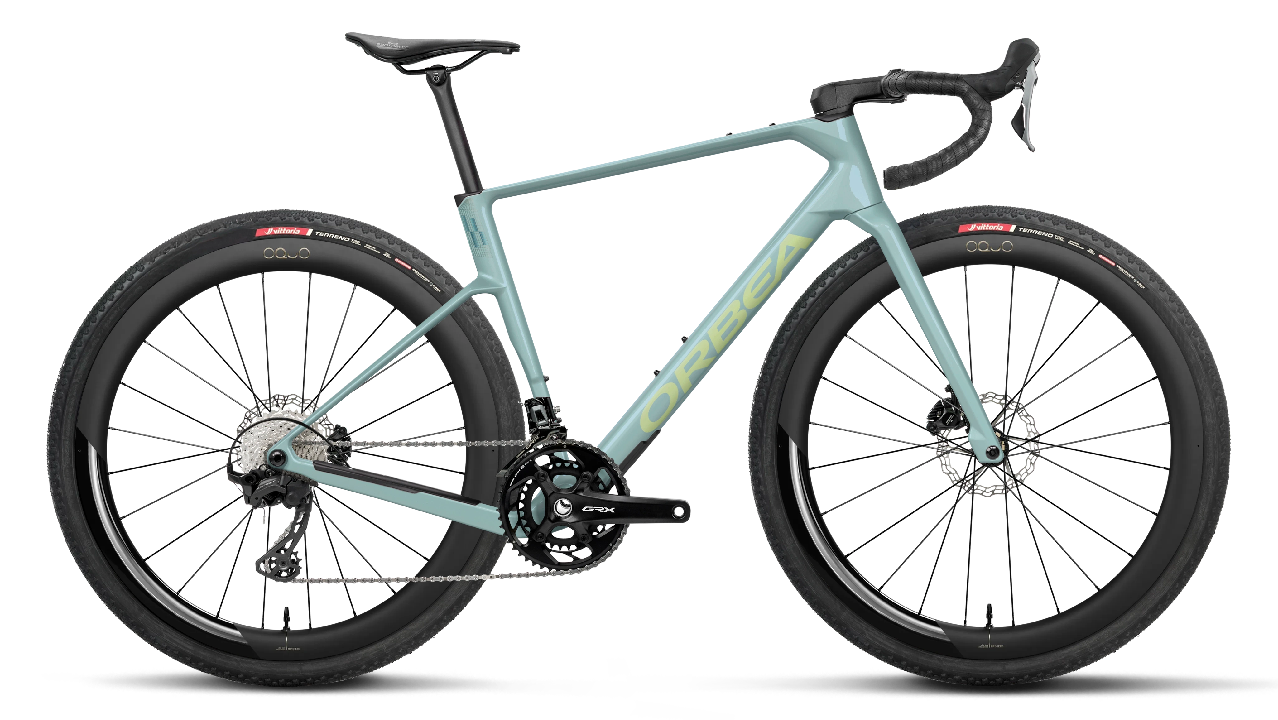 TERRA RACE M20LTD