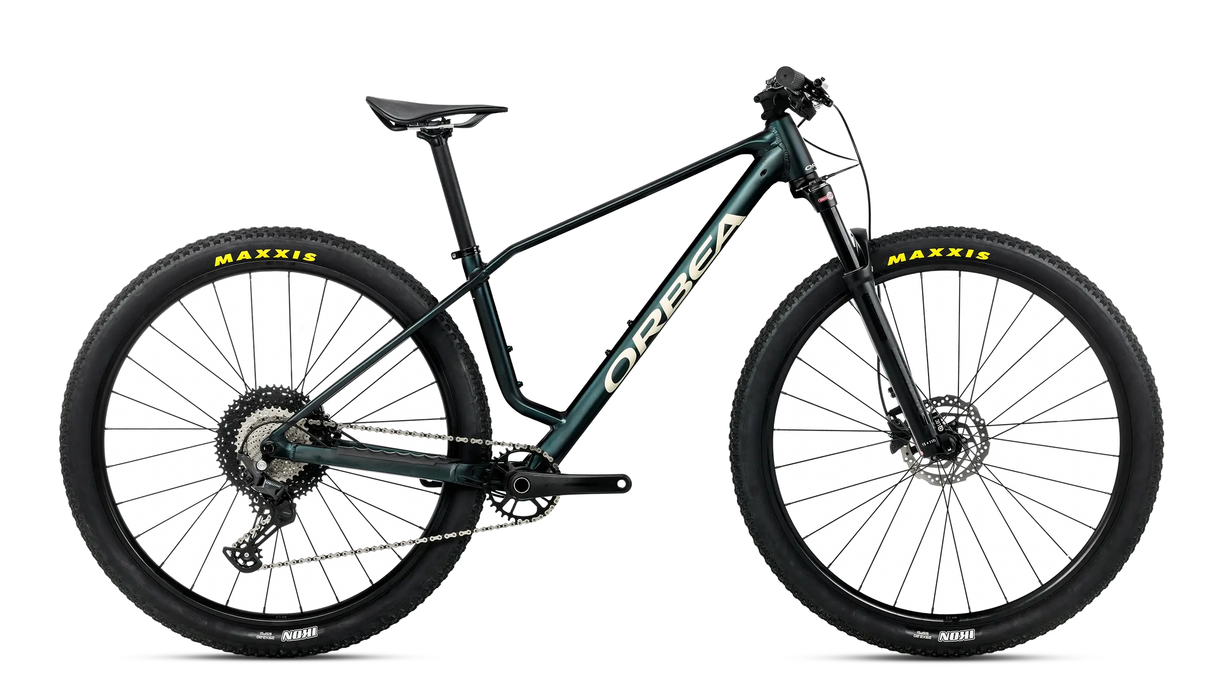ALMA H30