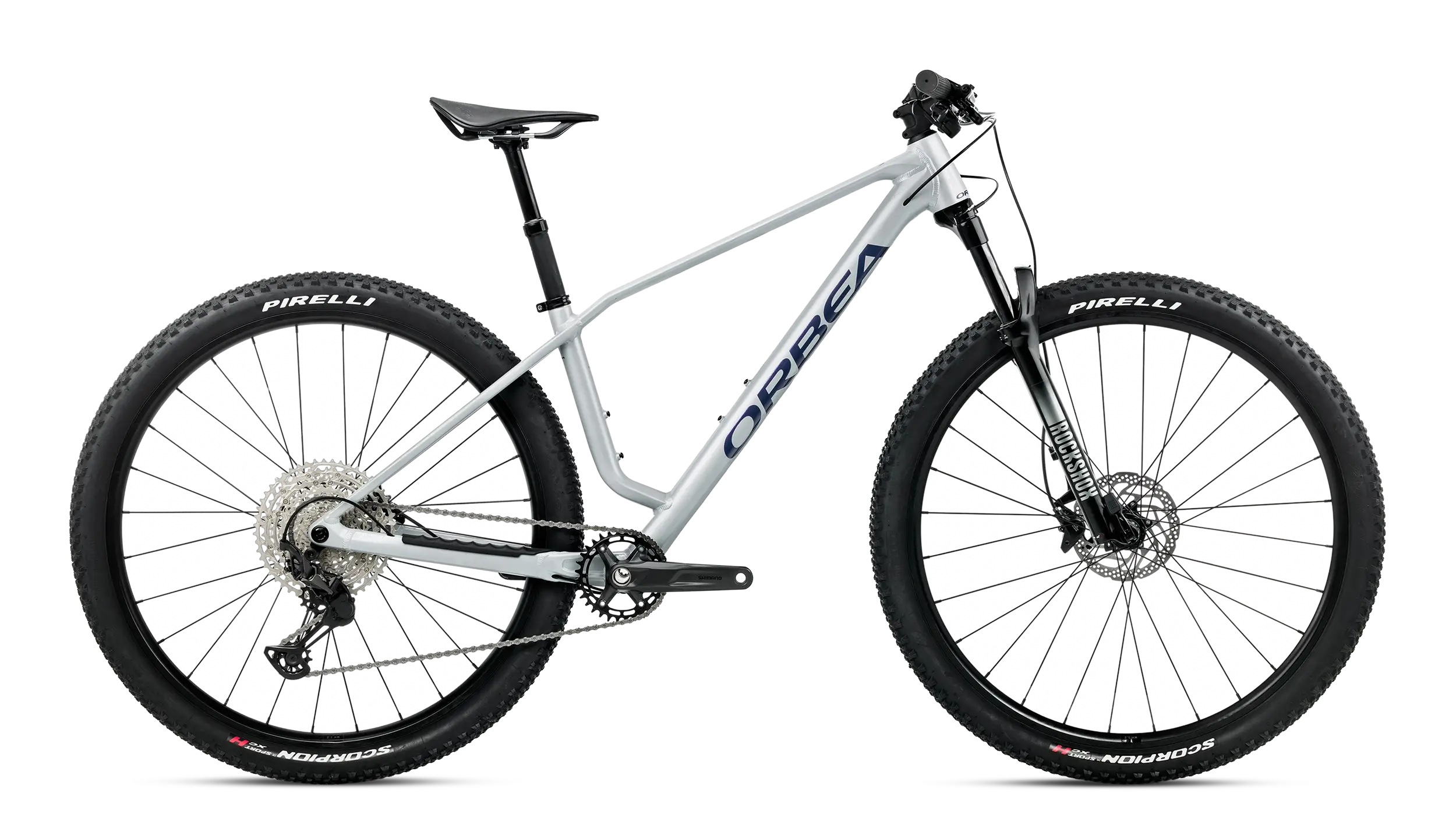 ALMA H20