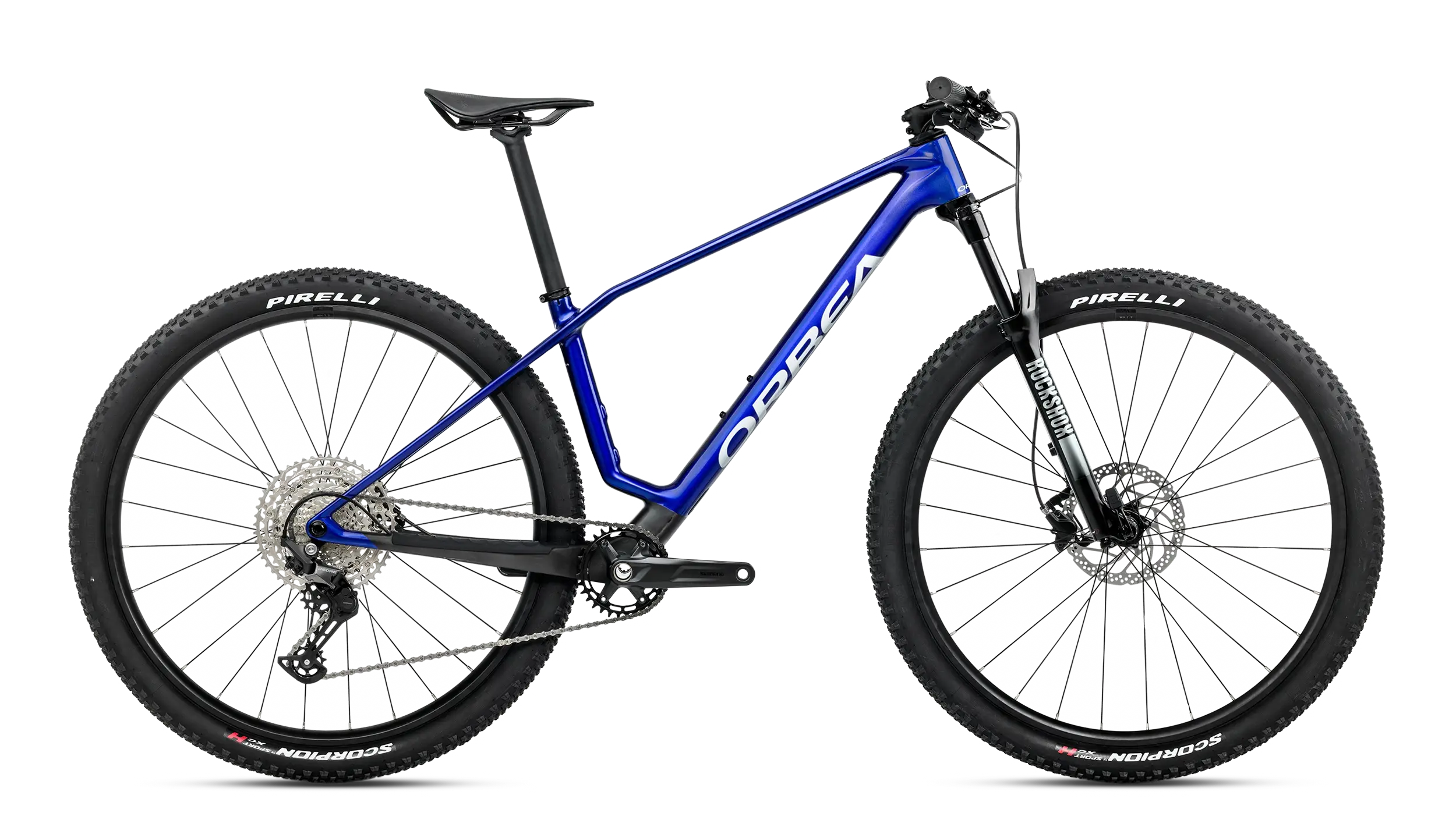 ALMA M50