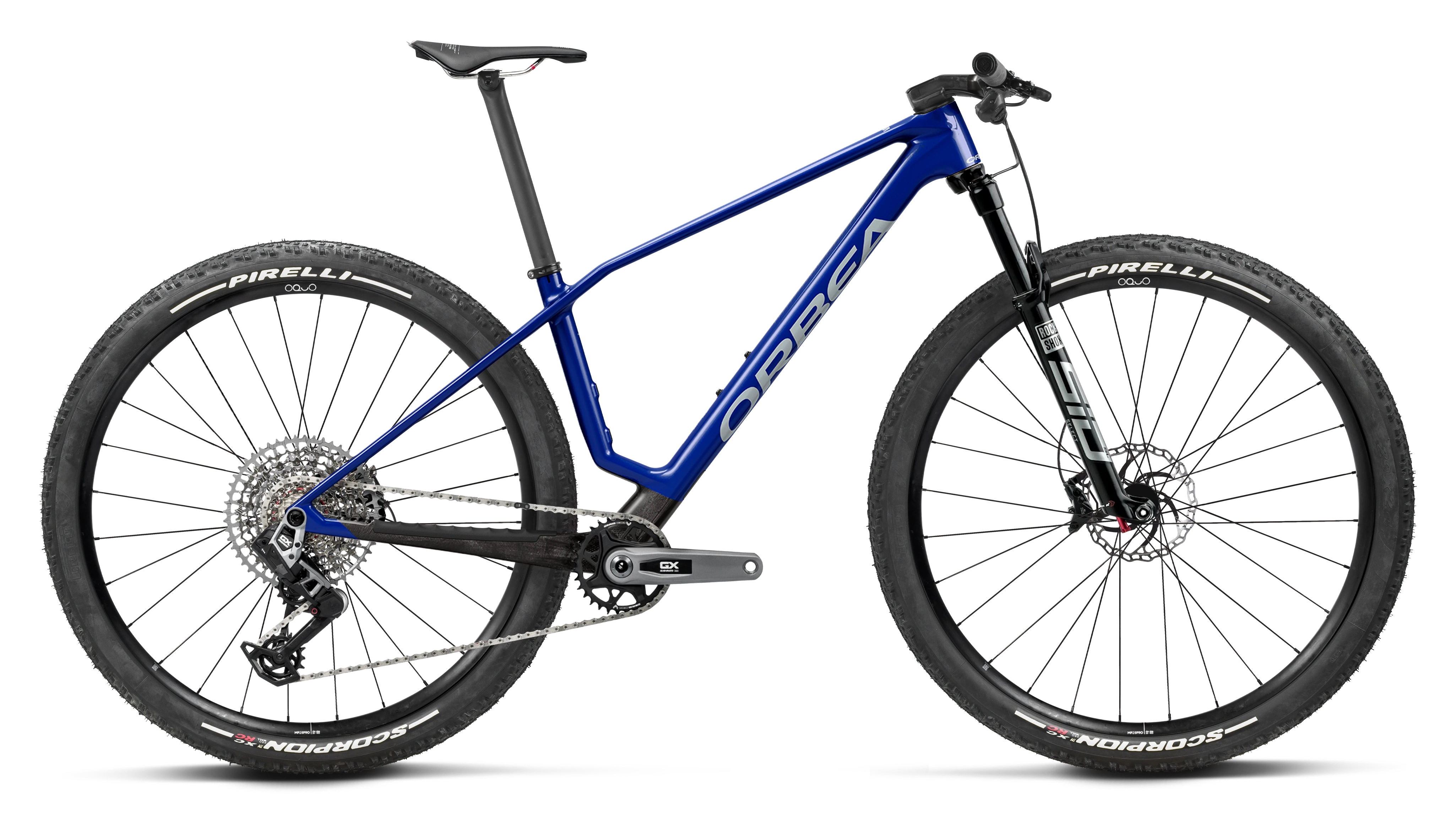 ALMA M-PRO