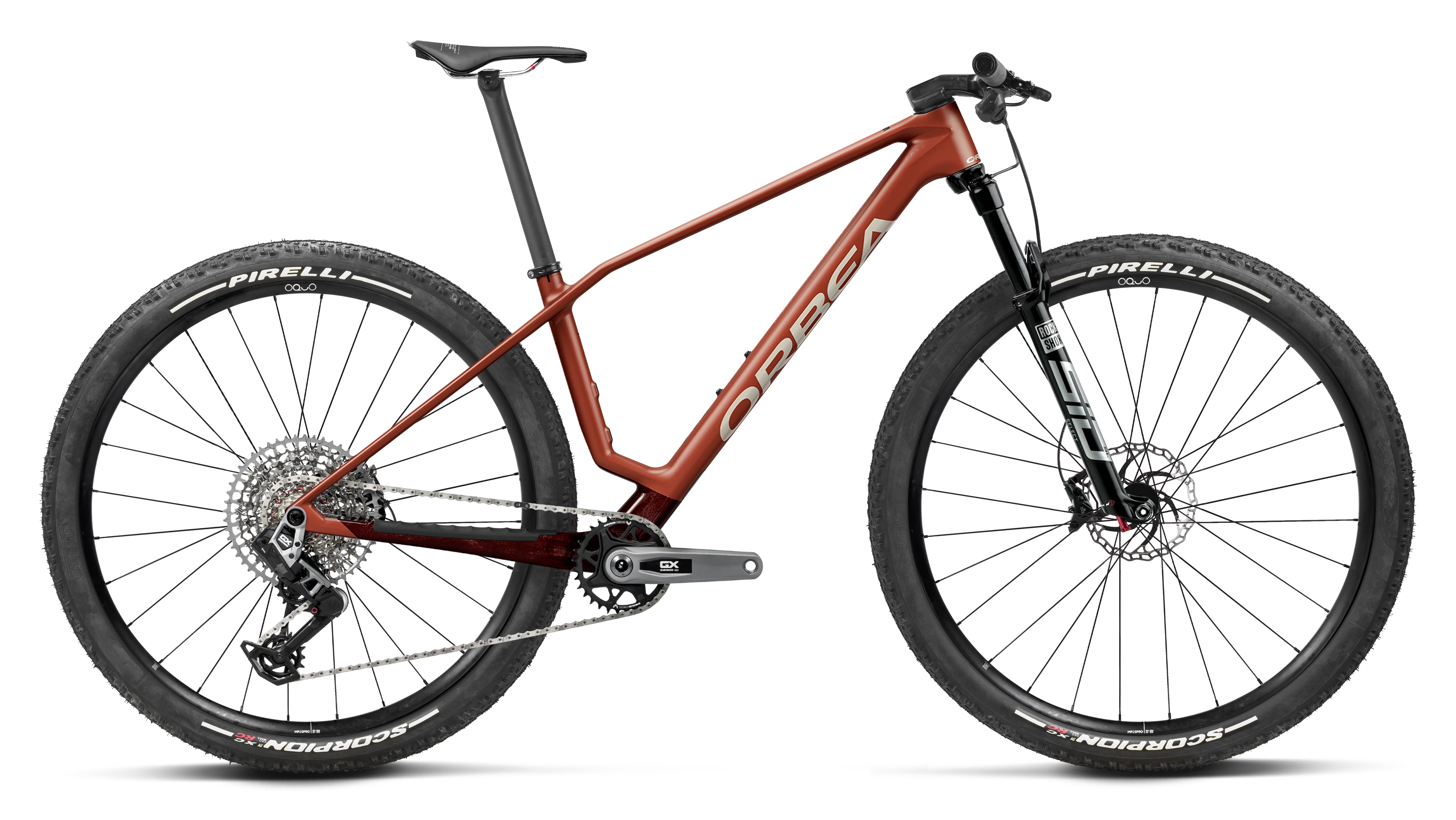 ALMA M-PRO