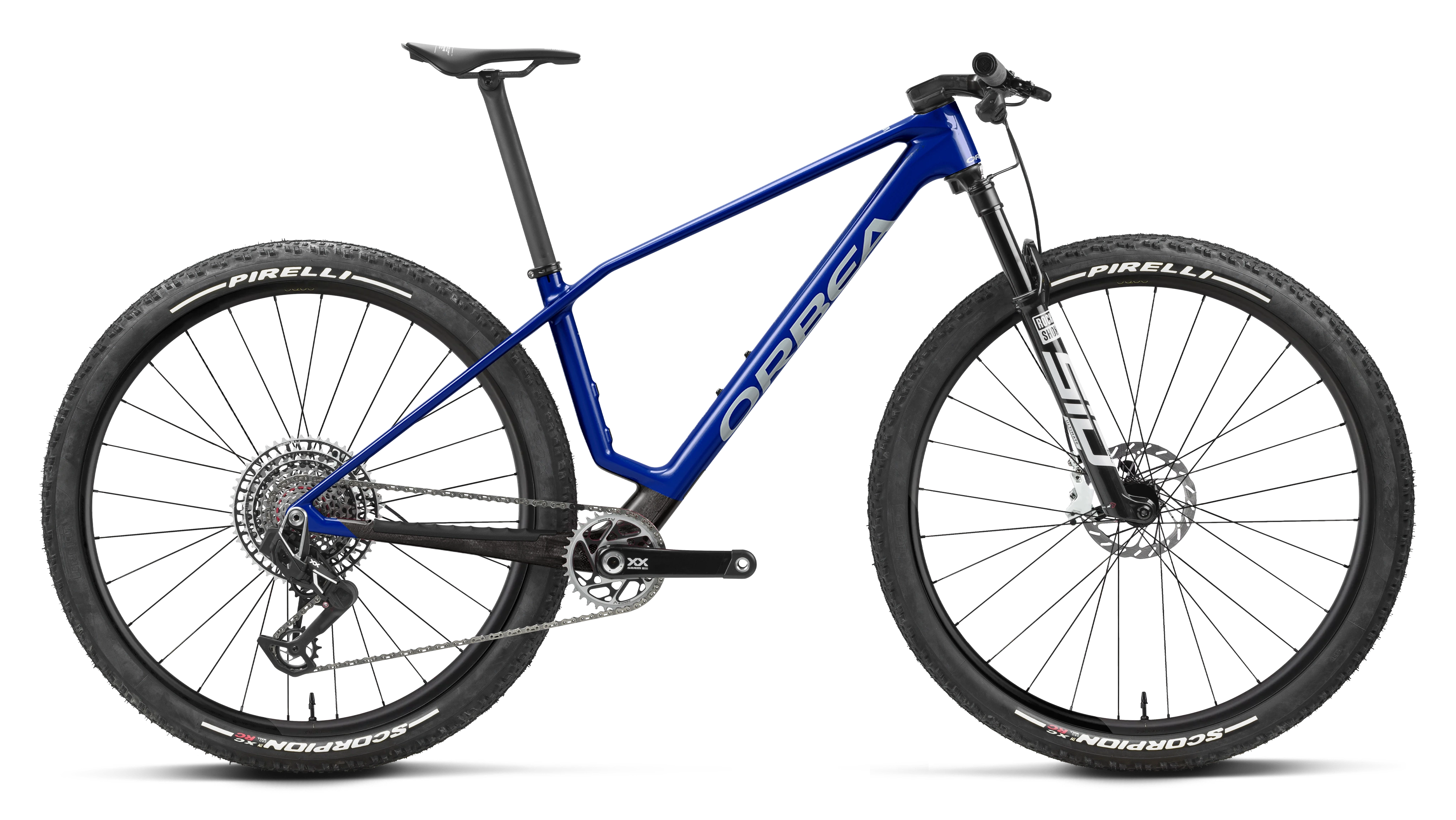 ALMA M-LTD