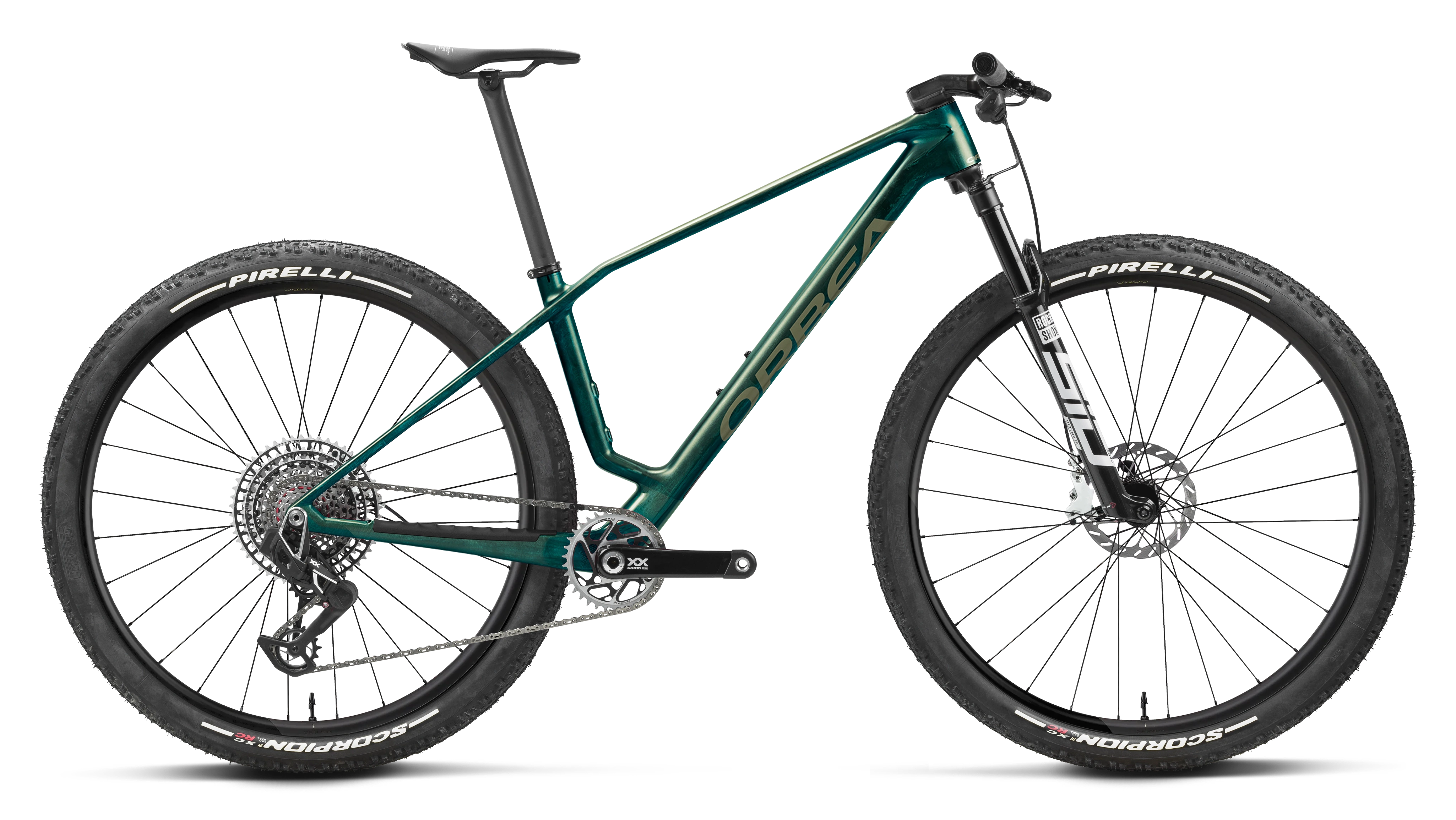 ALMA M-LTD