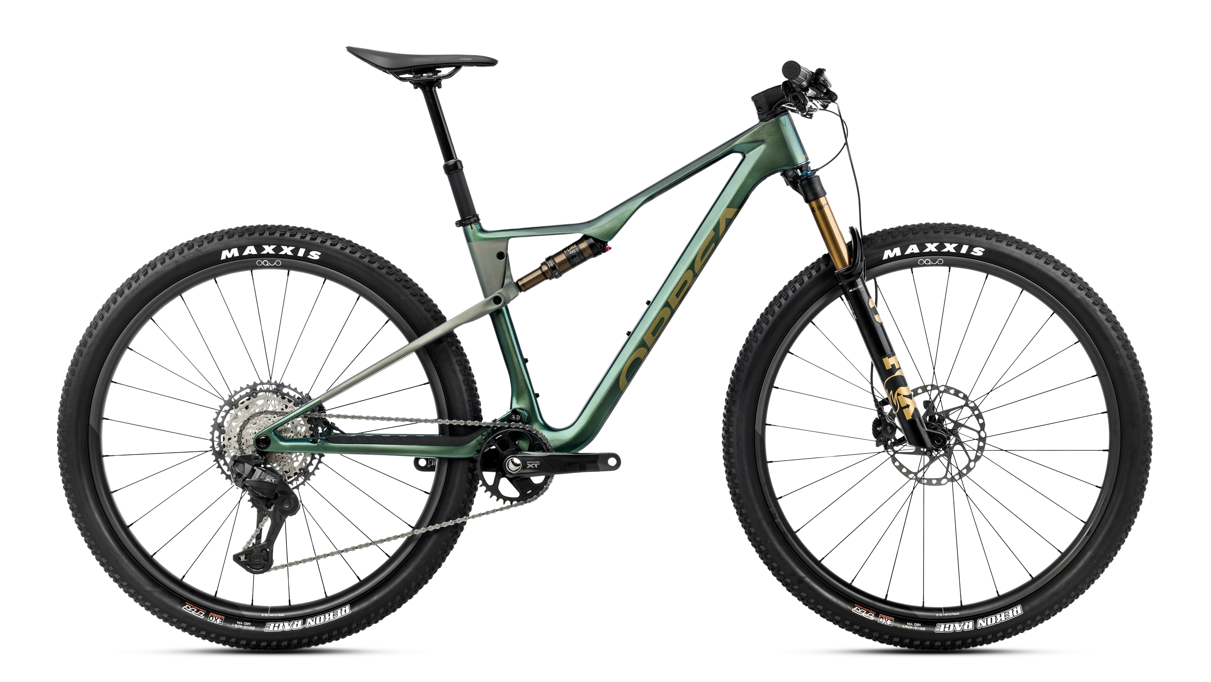 OIZ M10
