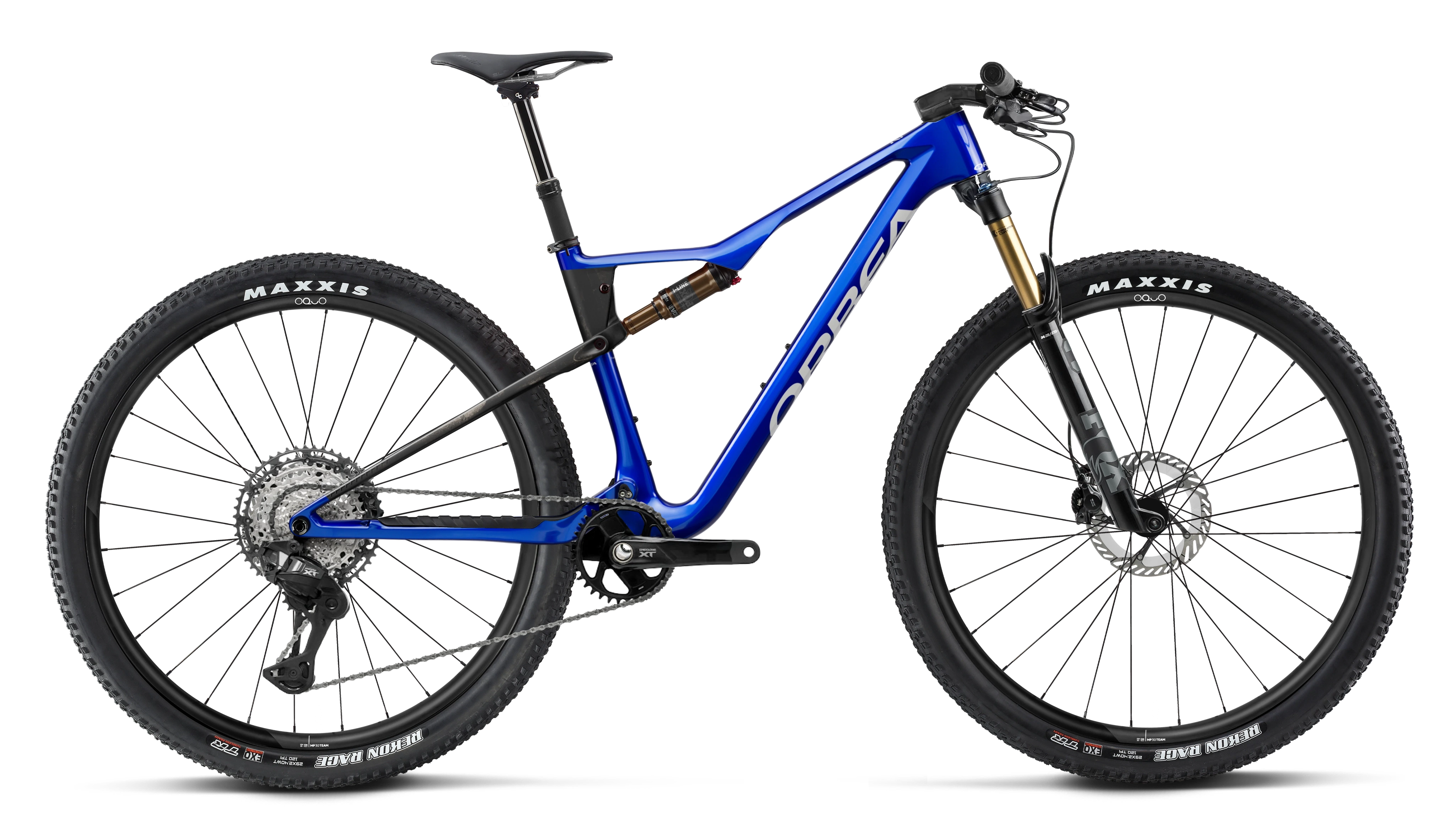 OIZ M-PRO
