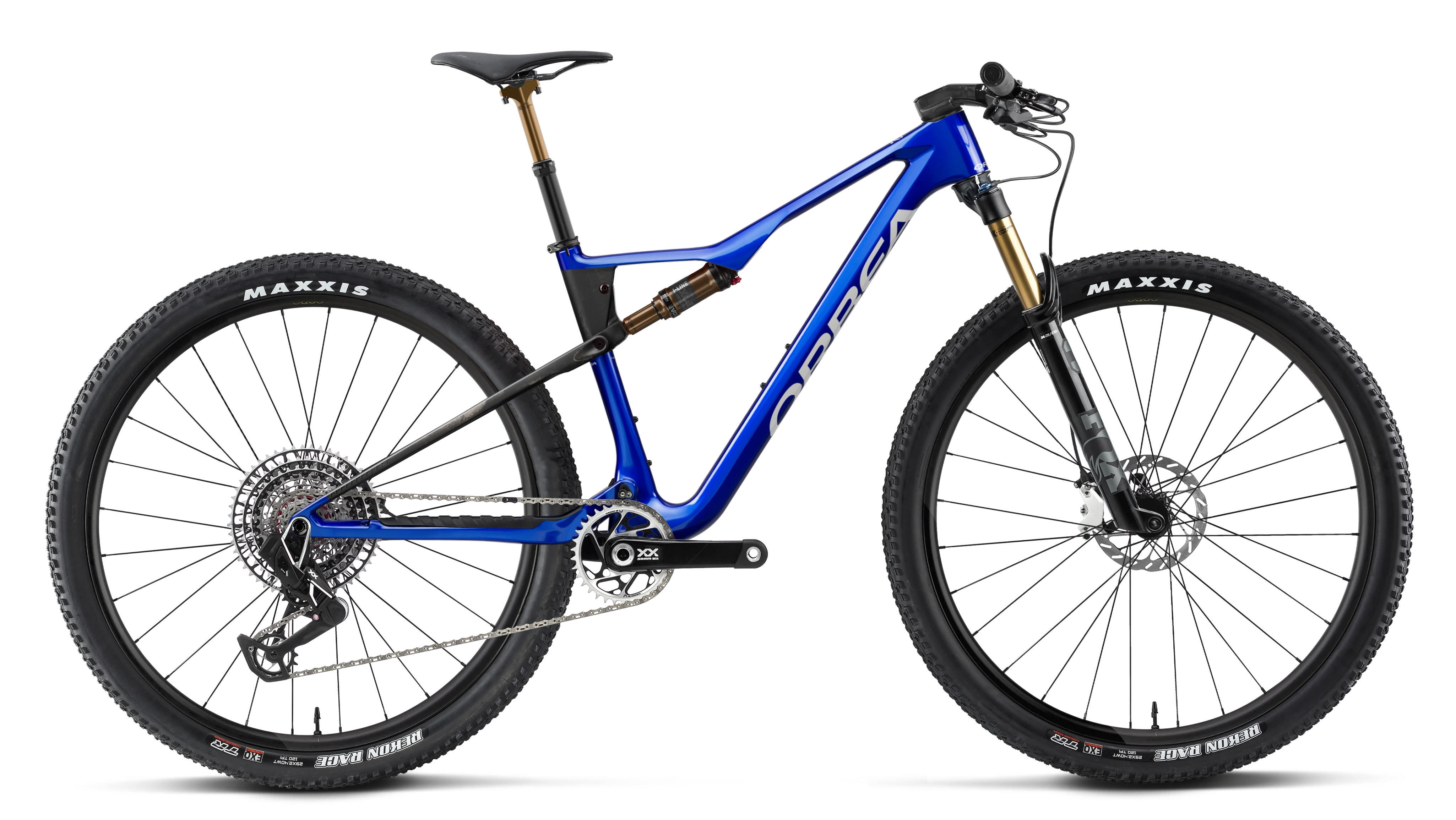 OIZ M-LTD