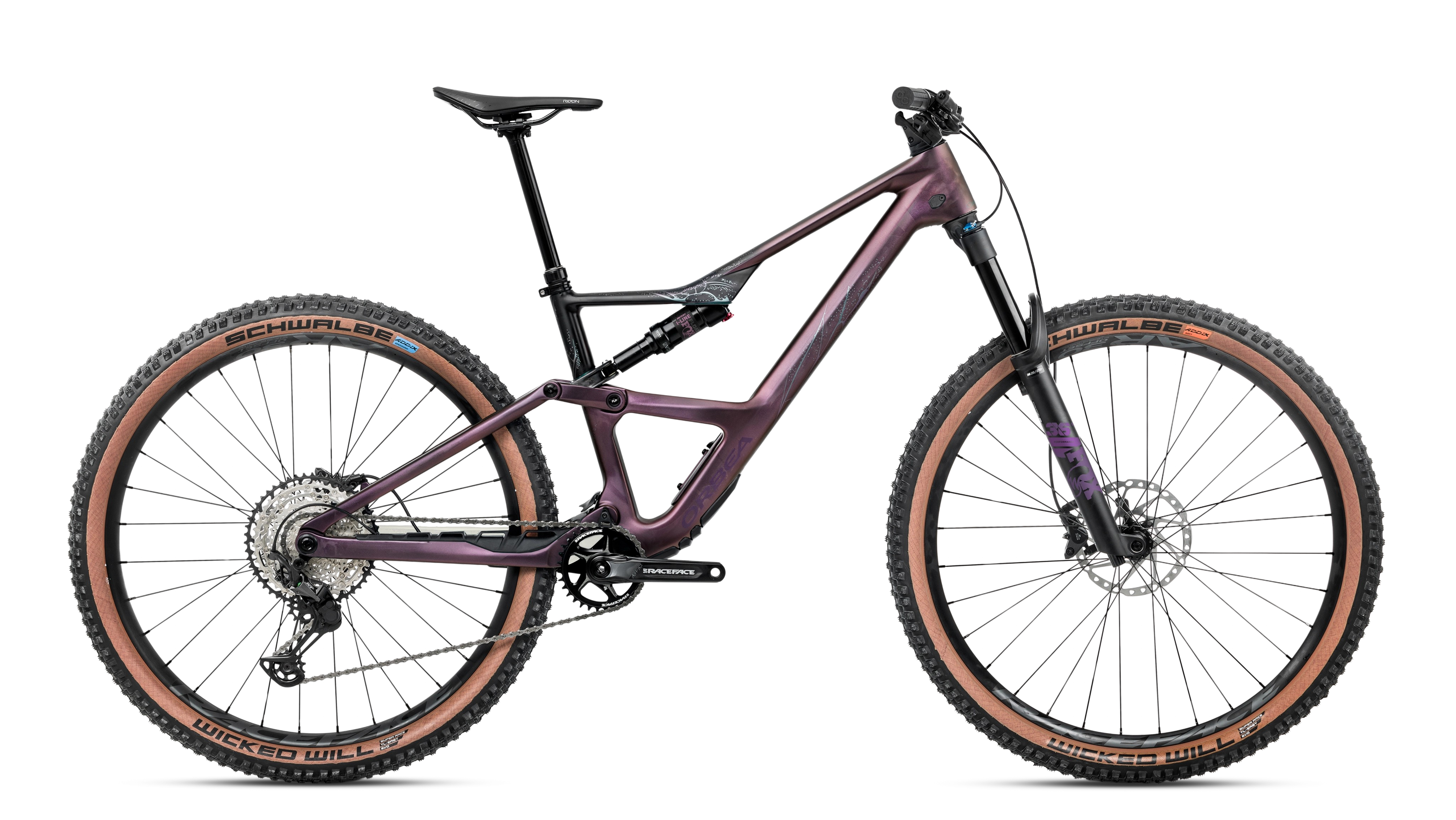 OCCAM SL M30