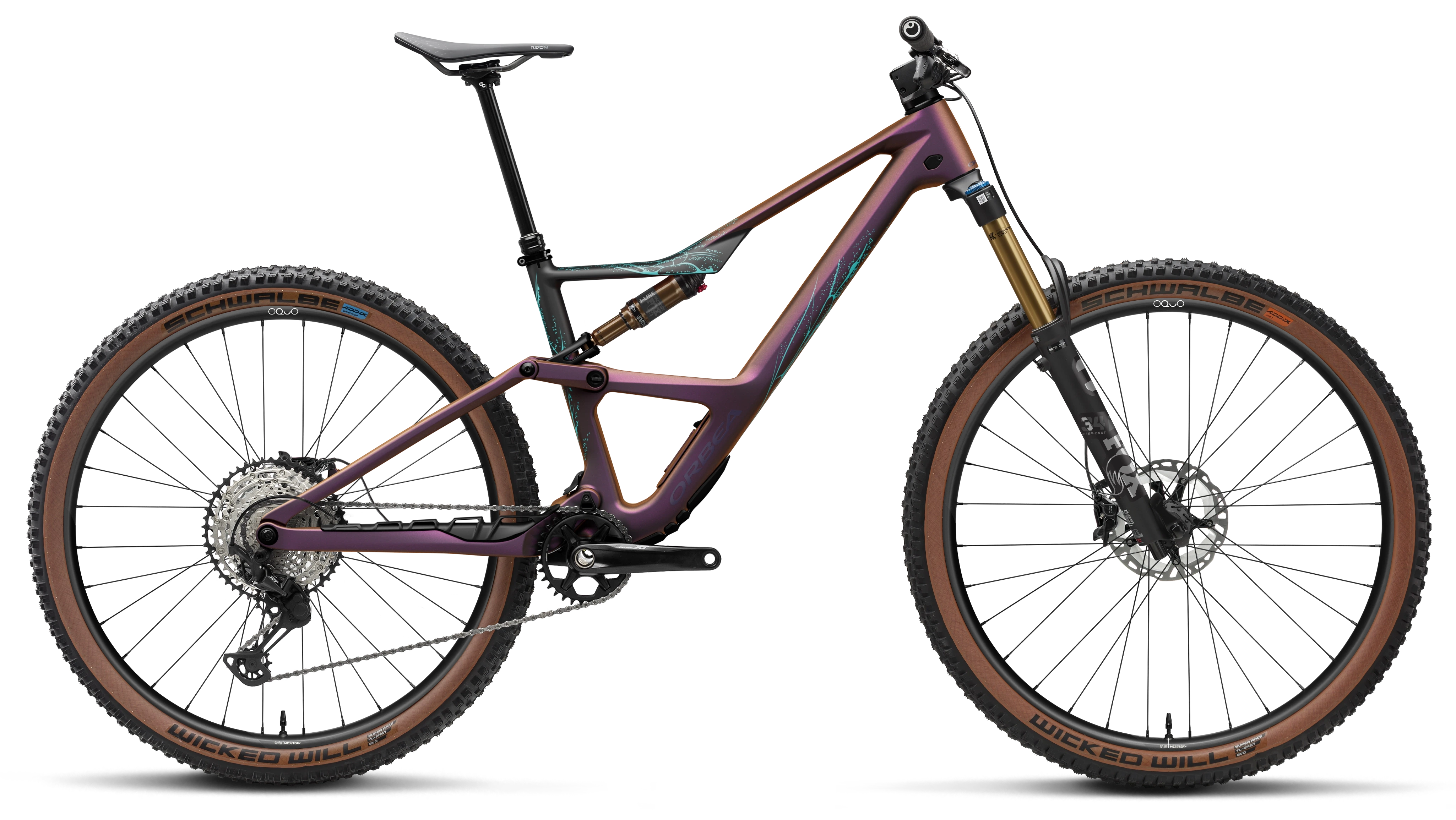 OCCAM SL M10