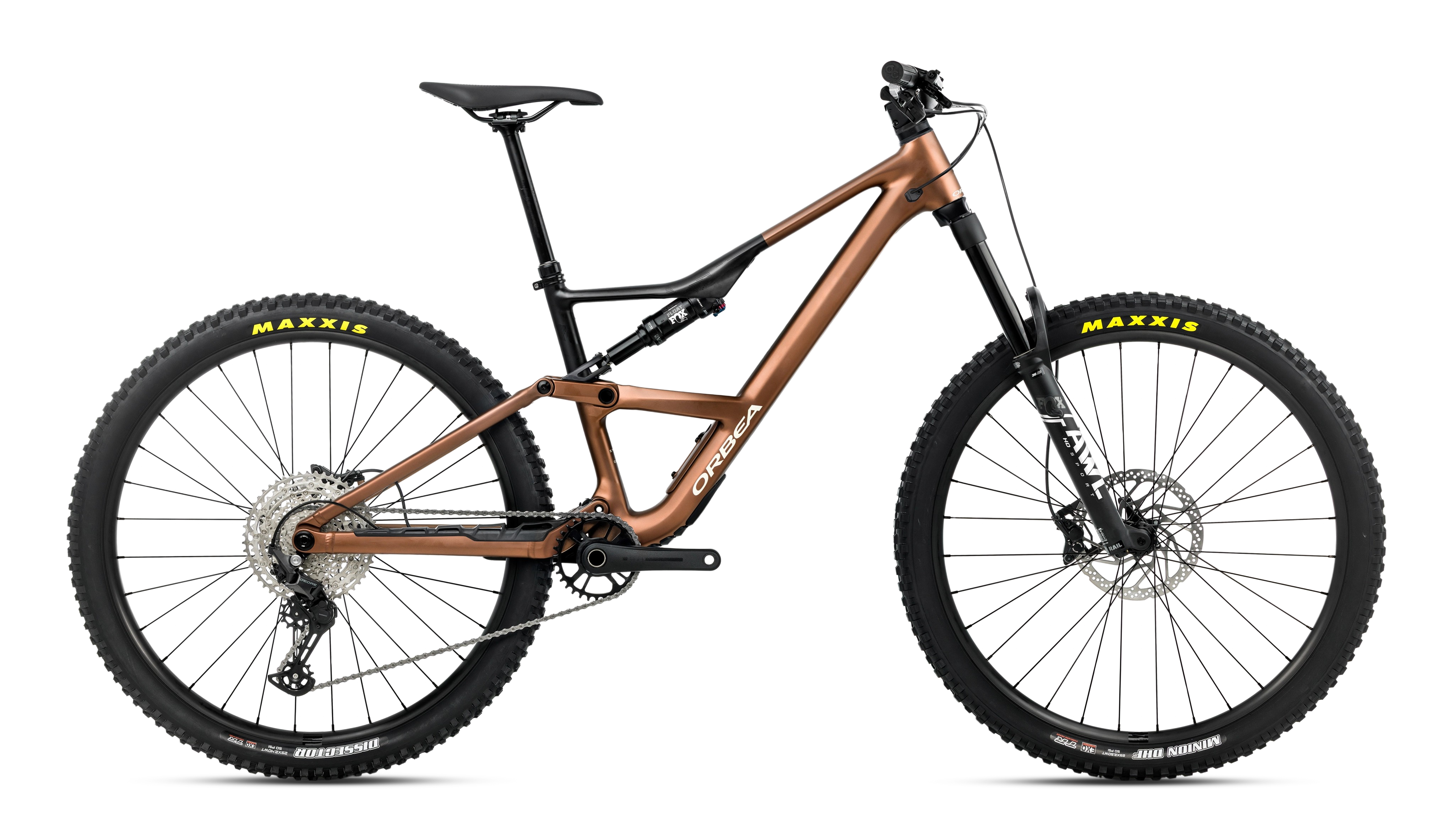 OCCAM LT H30