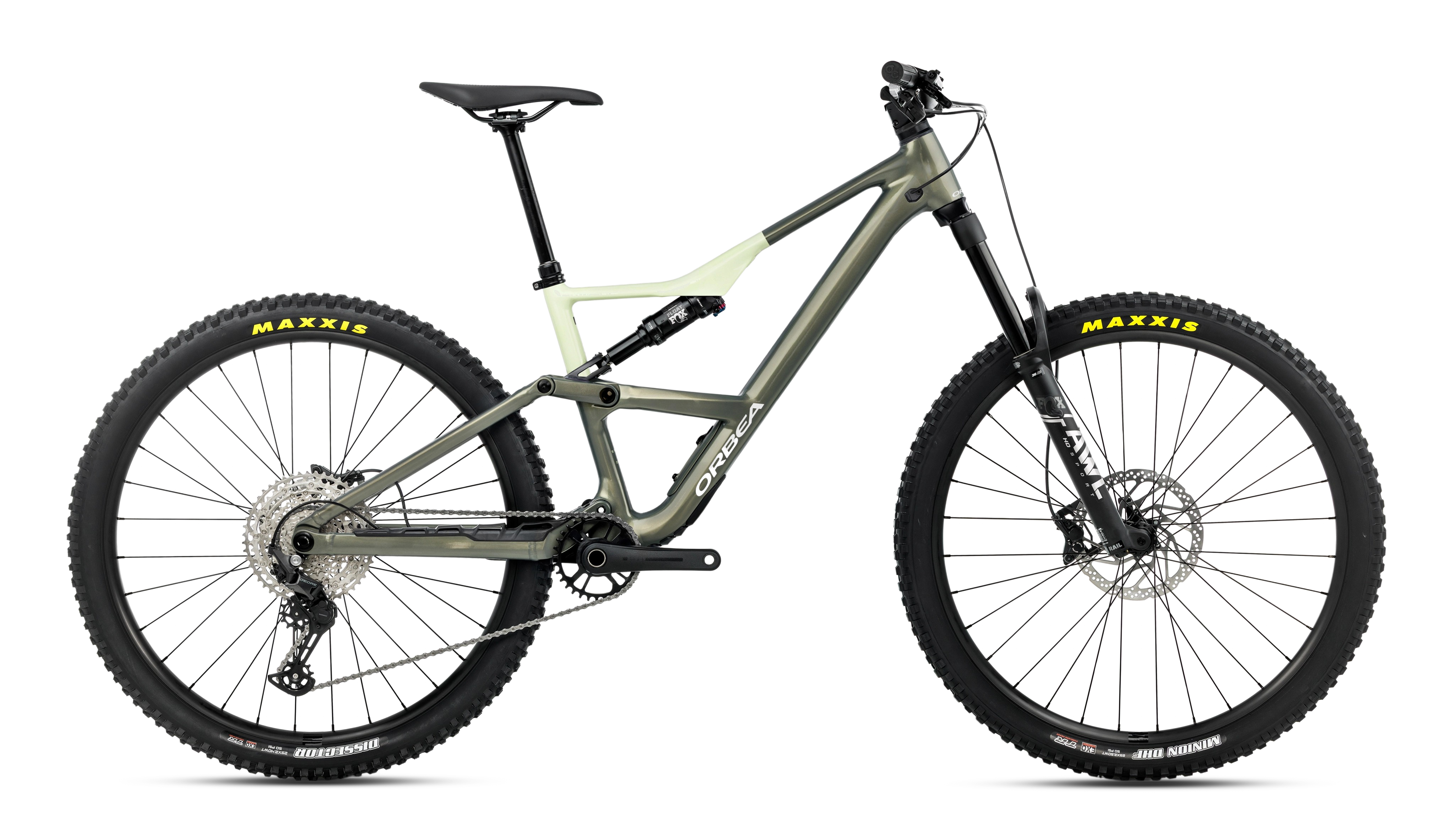 OCCAM LT H30