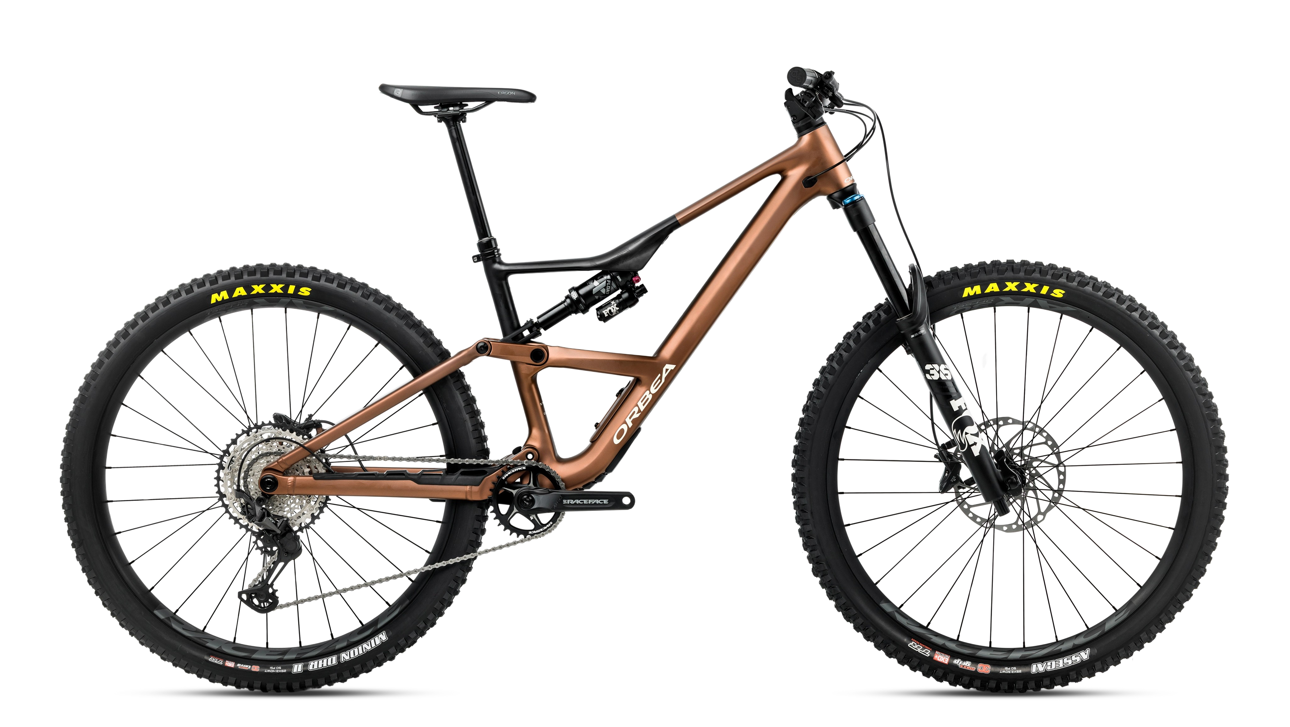OCCAM LT H10