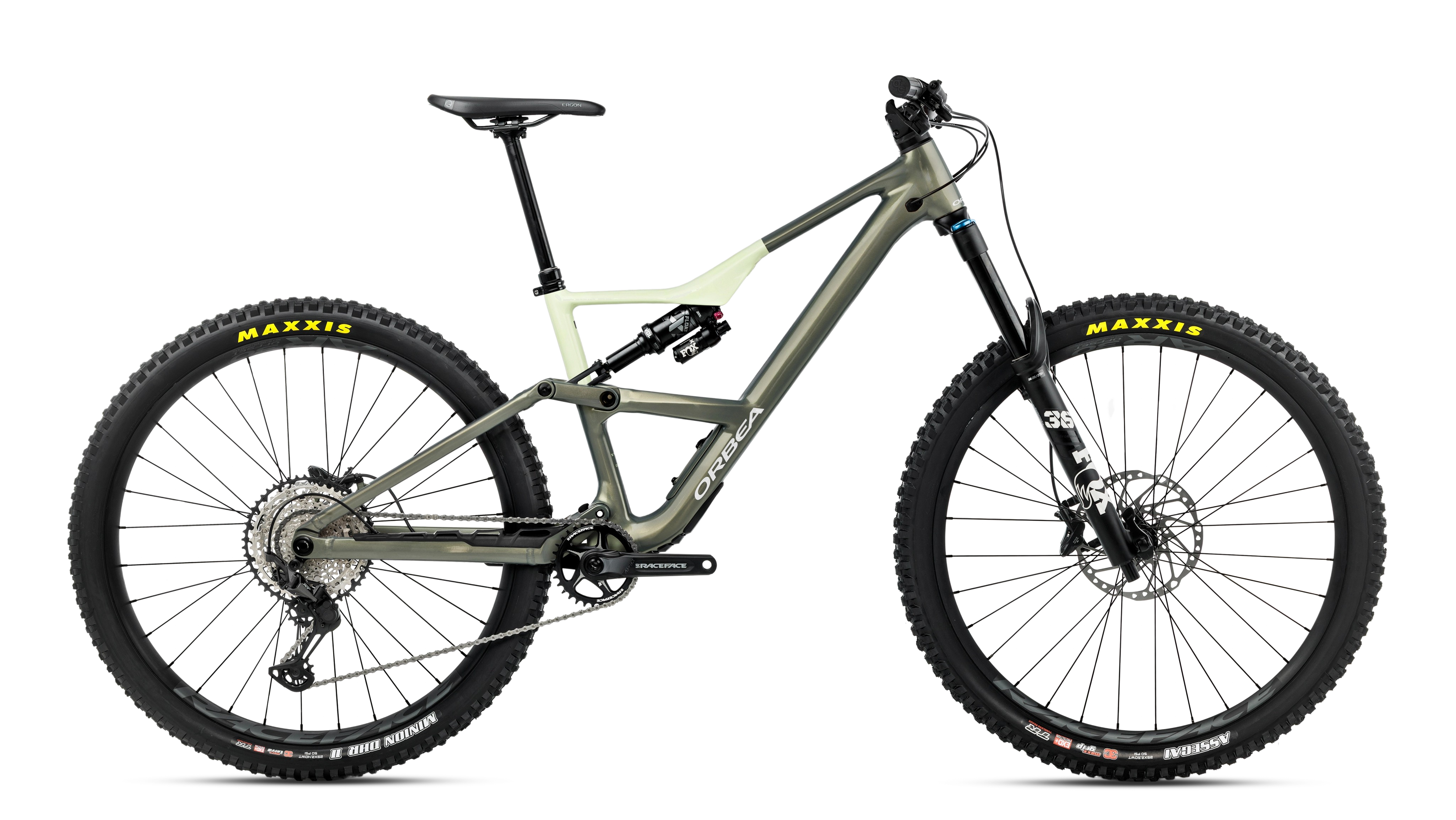 OCCAM LT H10