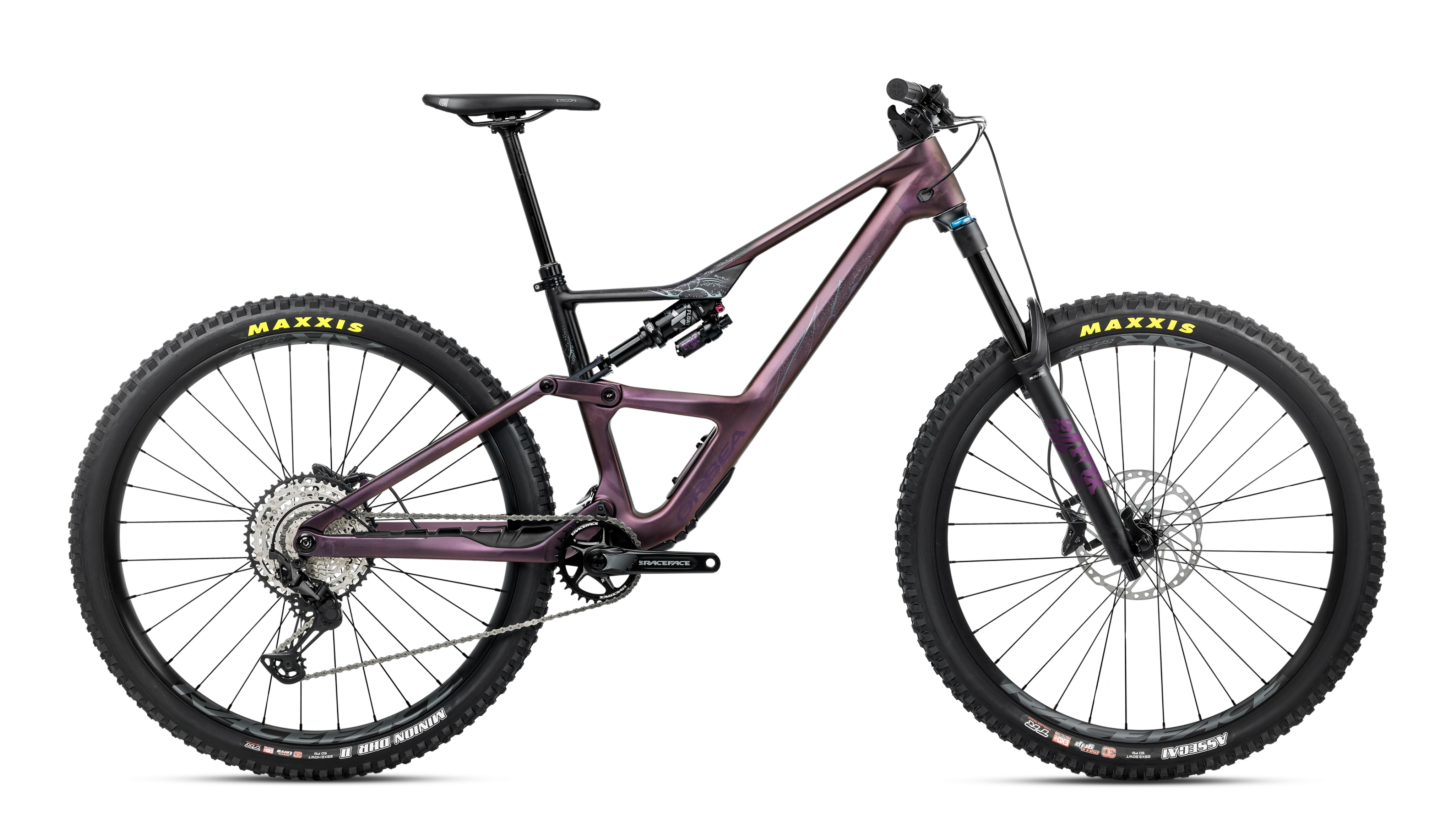 OCCAM LT M30