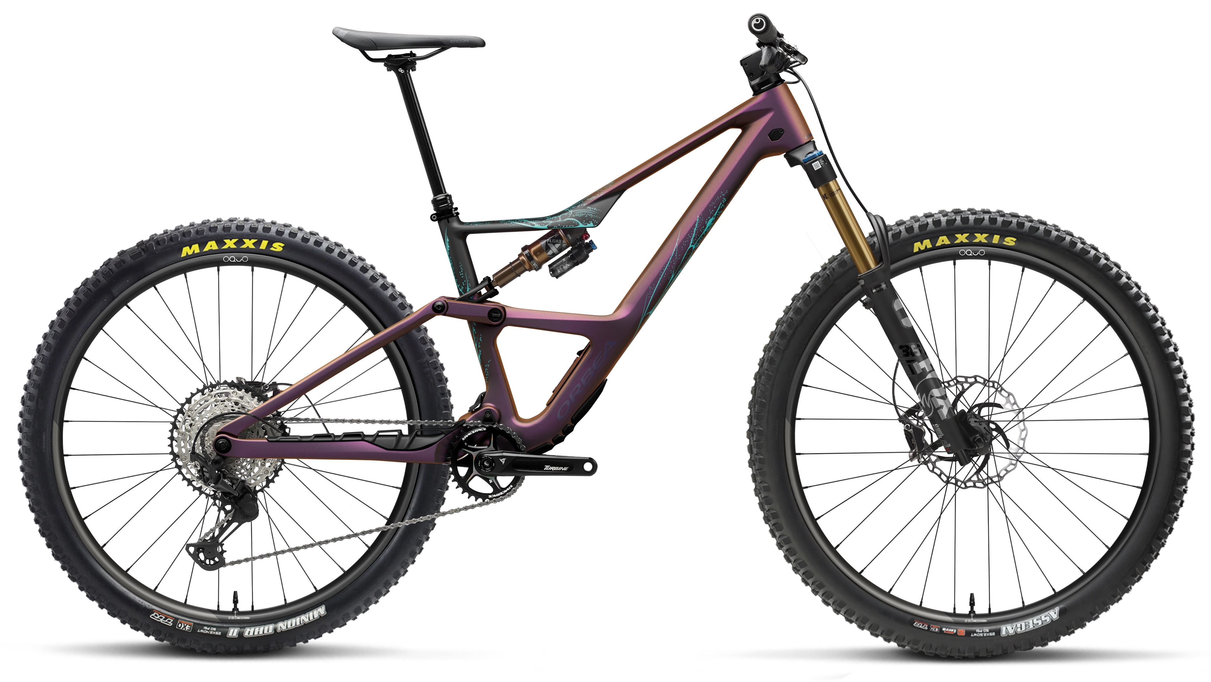 OCCAM LT M10