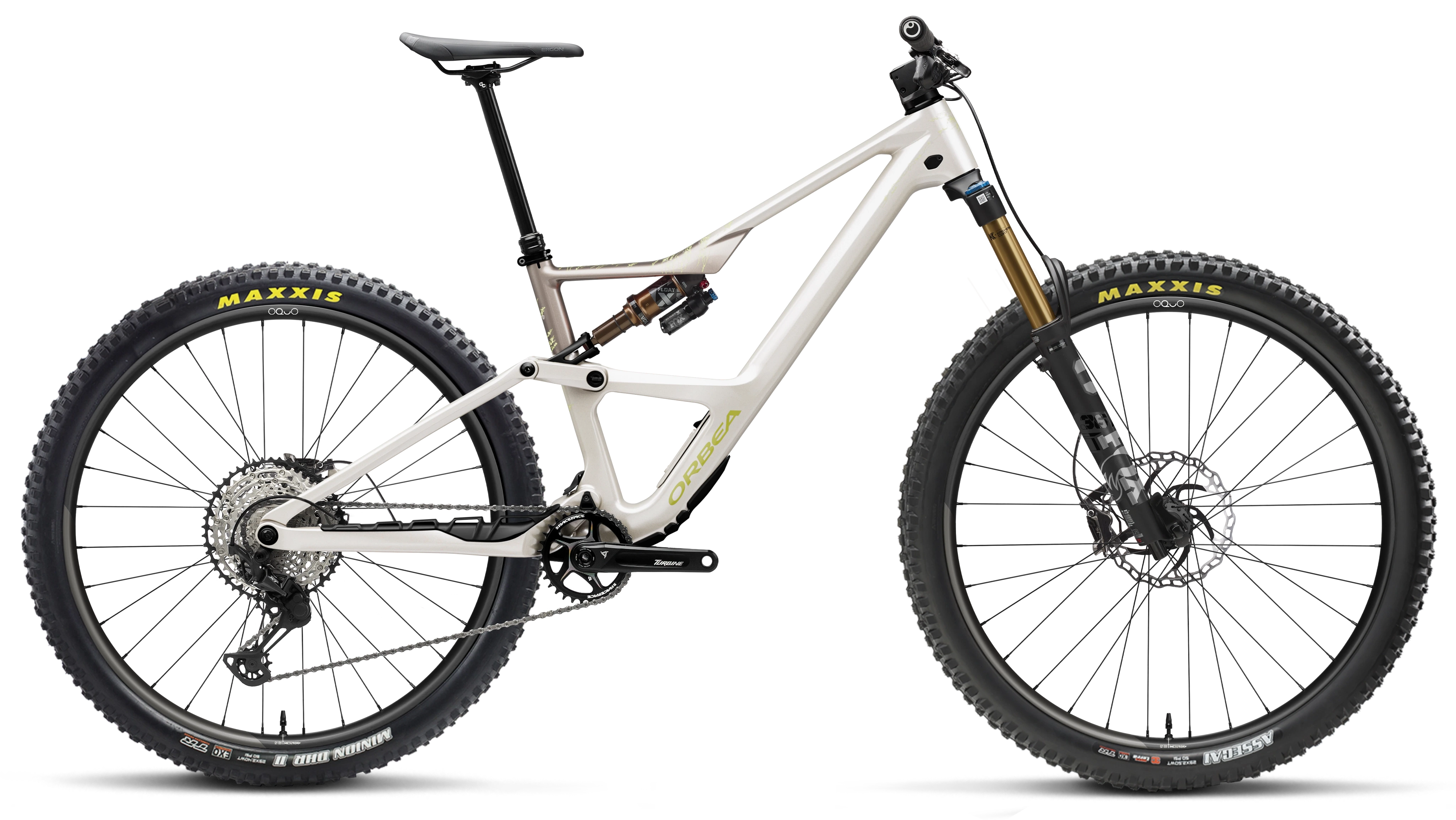 OCCAM LT M10