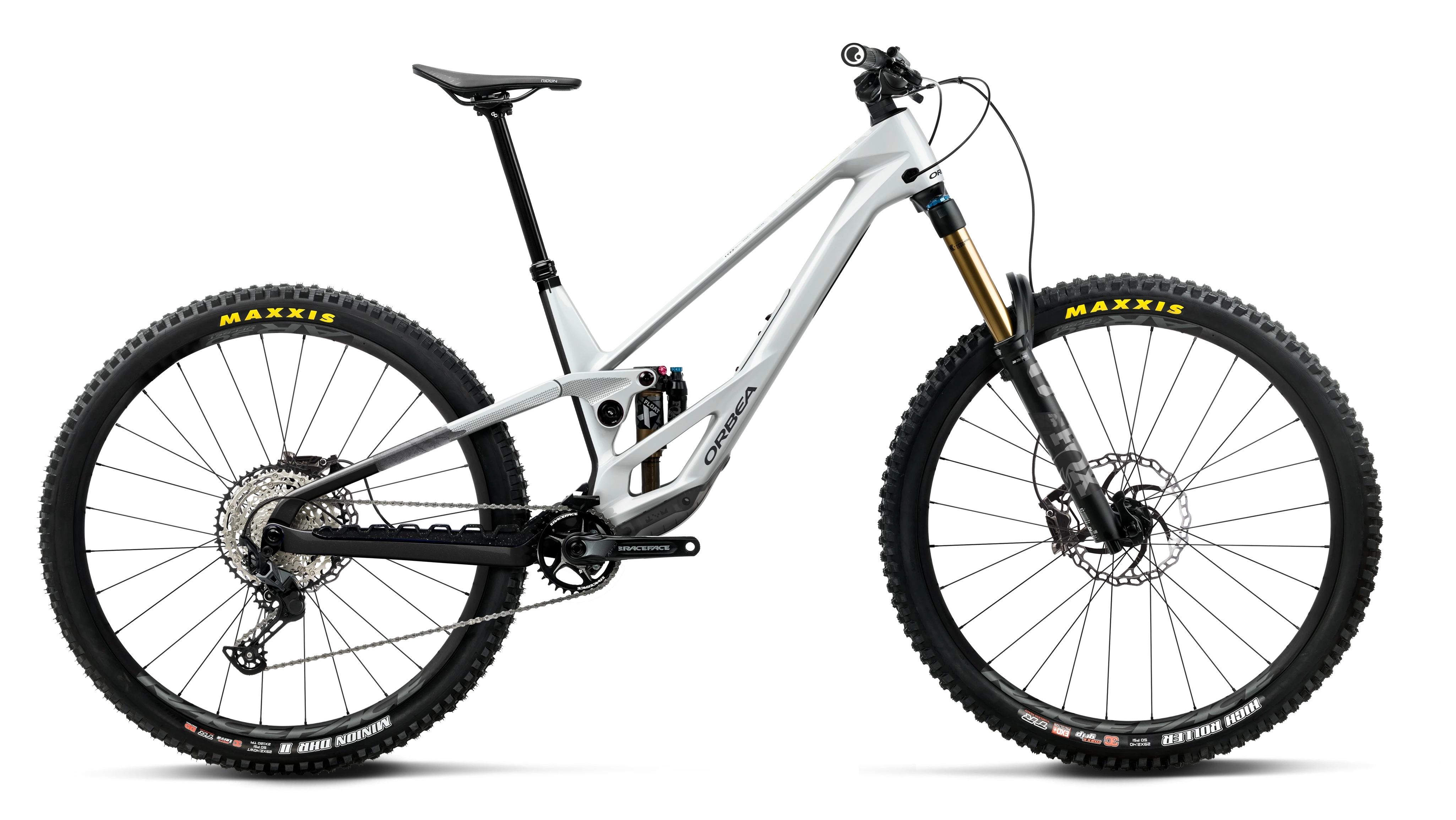 RALLON E10