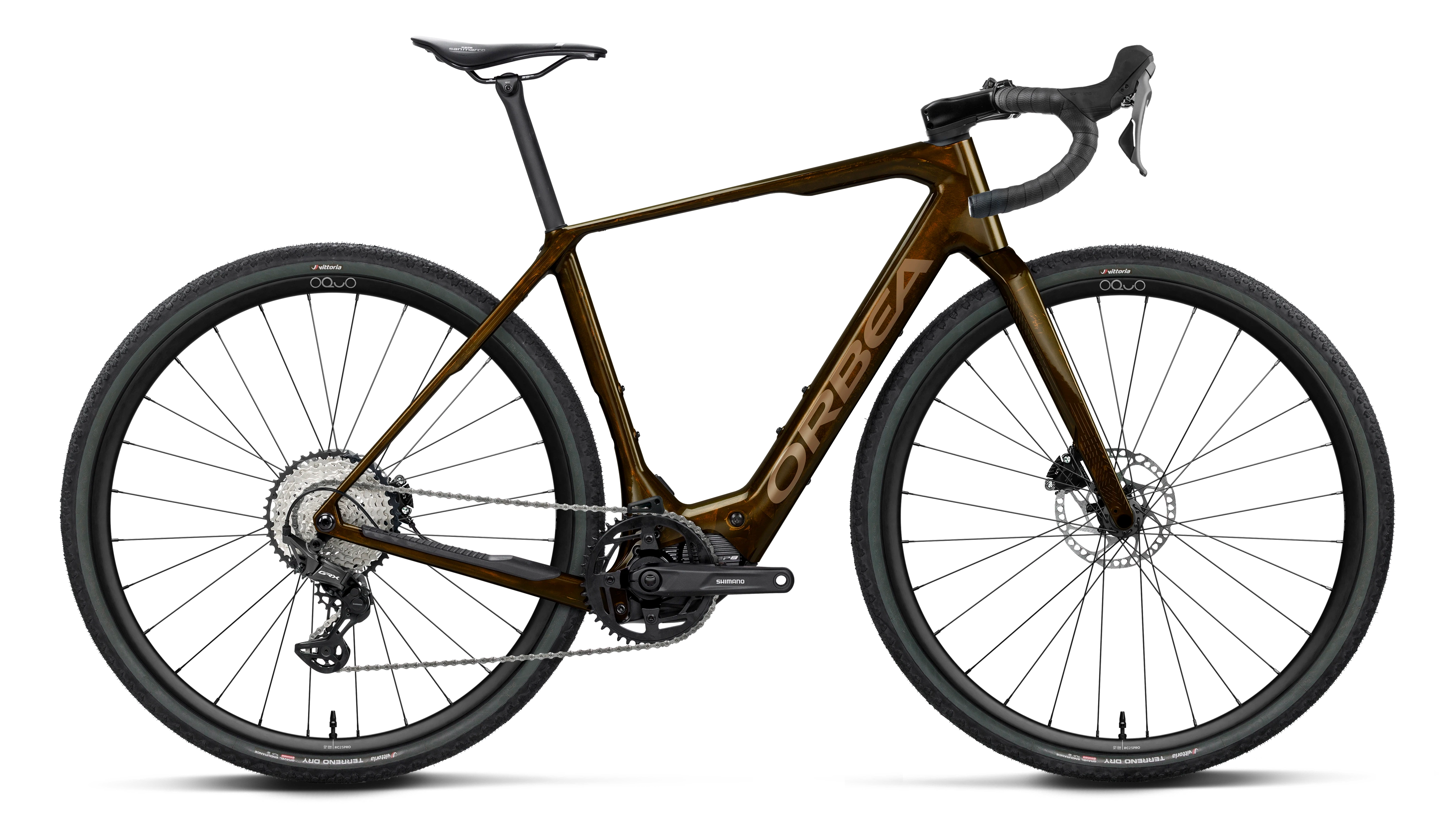 [T30702RZ] DENNA M30 (XS, Caramel C. View (Gloss) - Metallic Gold (Gloss))