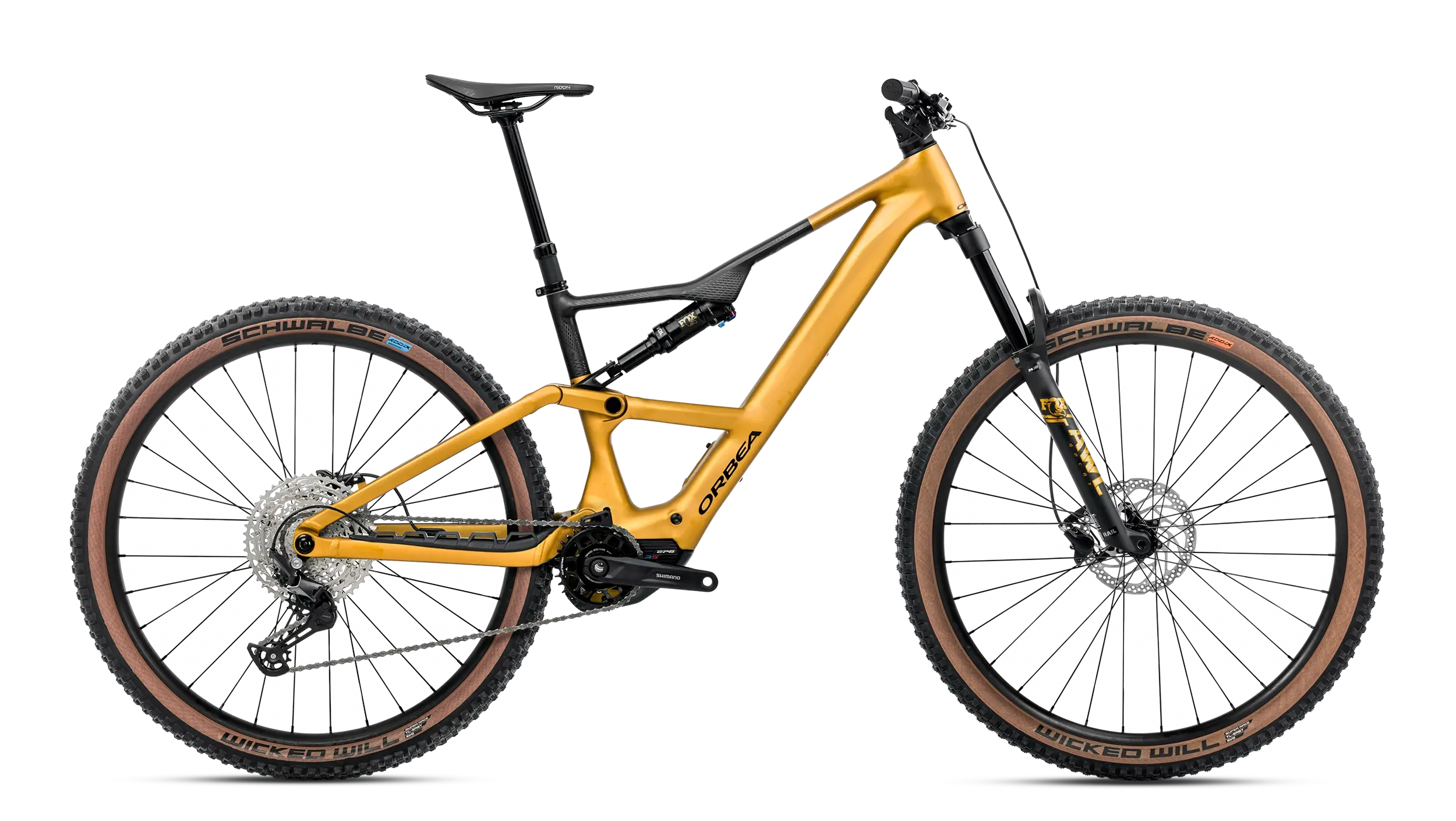 RISE SL H30