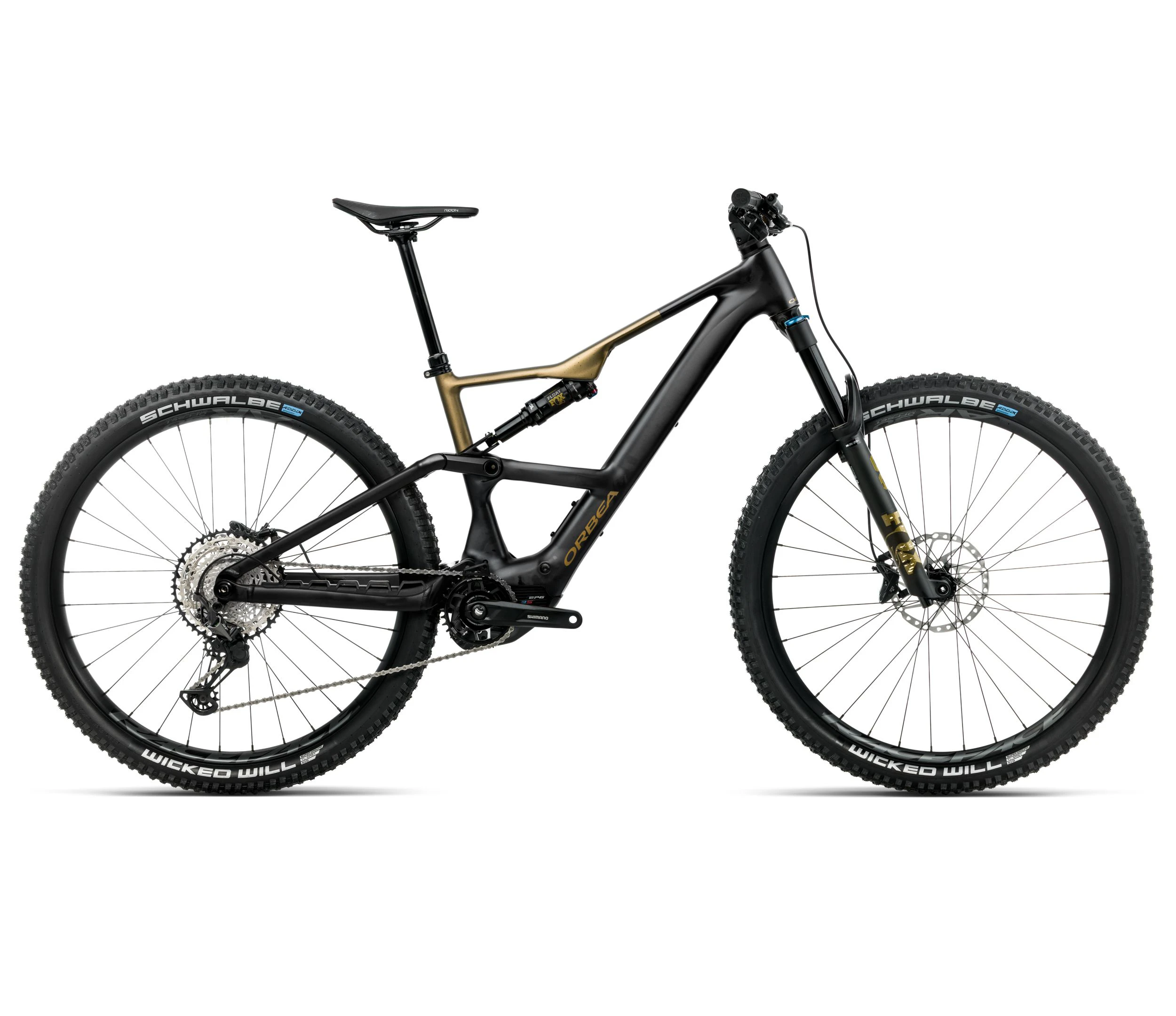 RISE SL H10