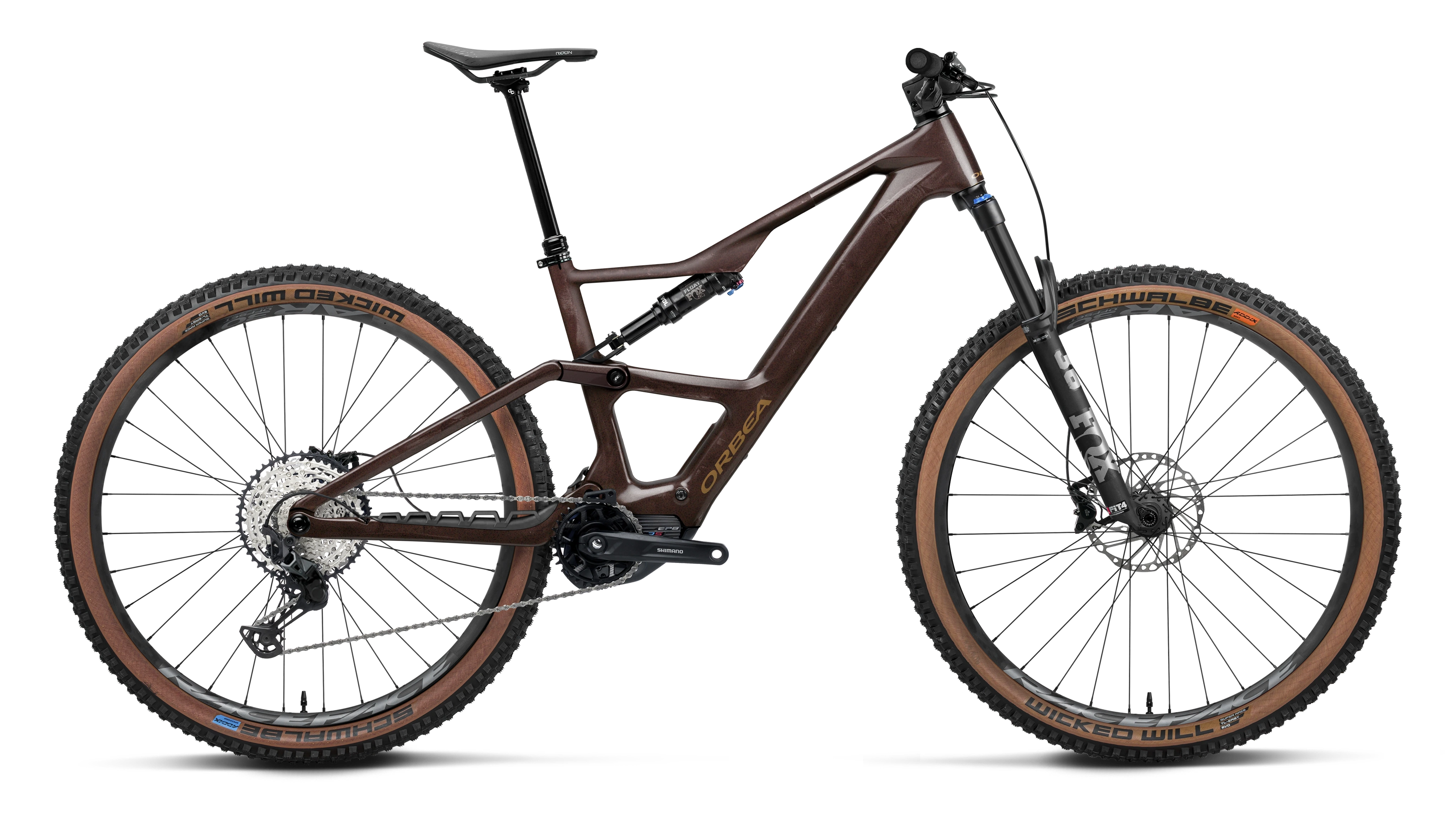 RISE SL M20 420W