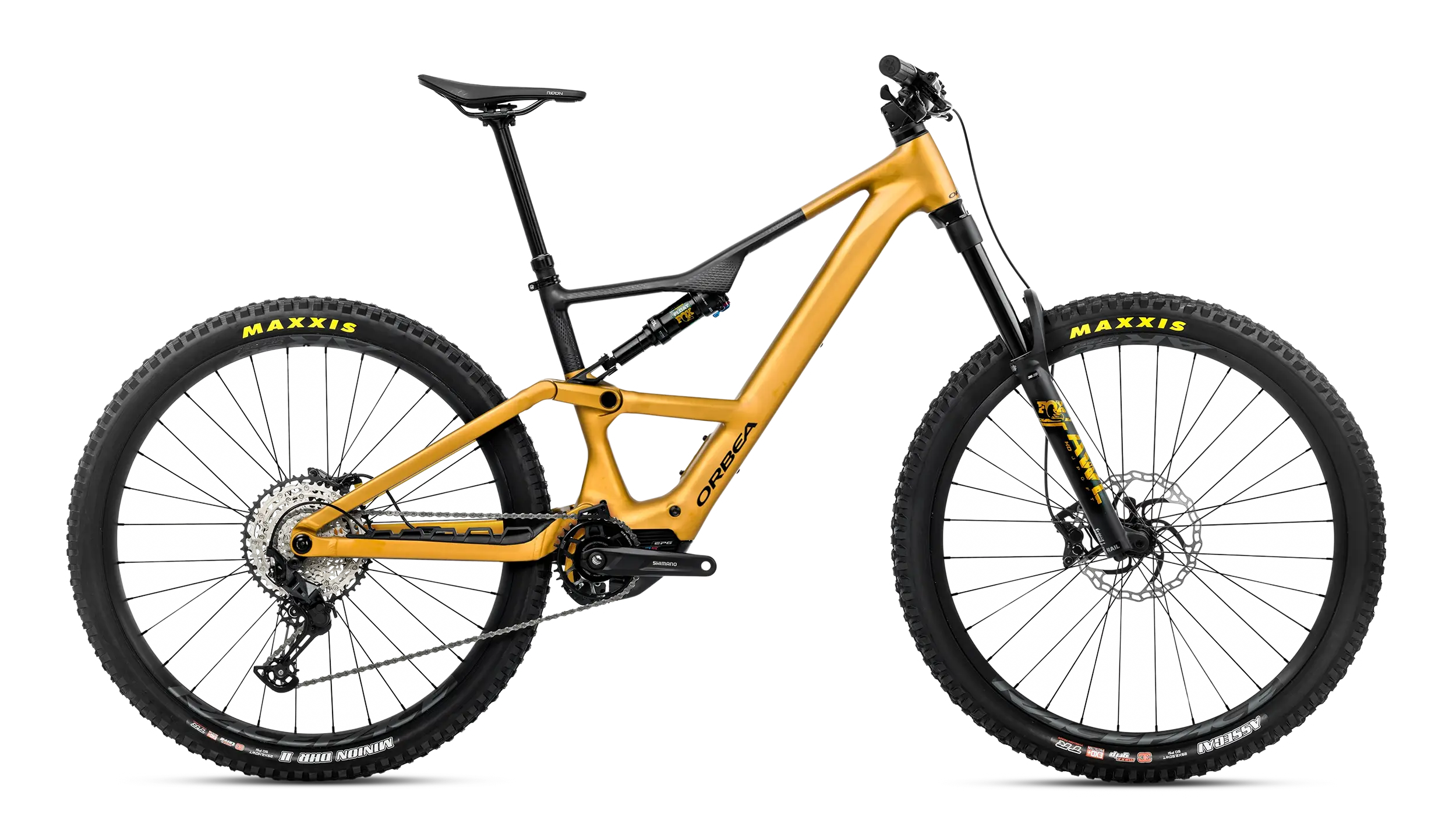 RISE LT H20