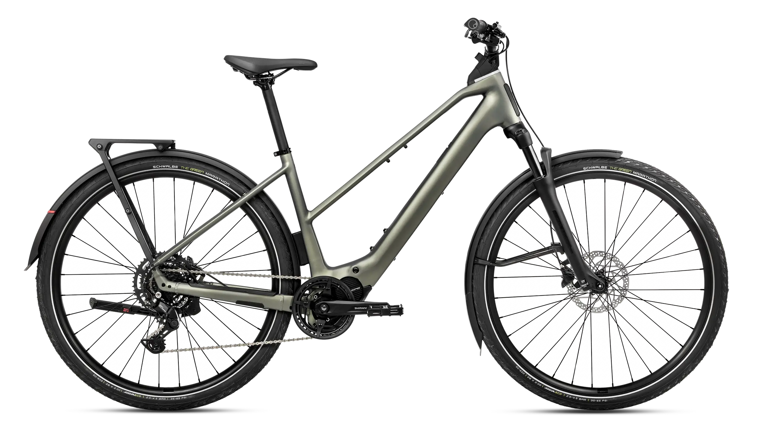 KEMEN TOUR 30 MID