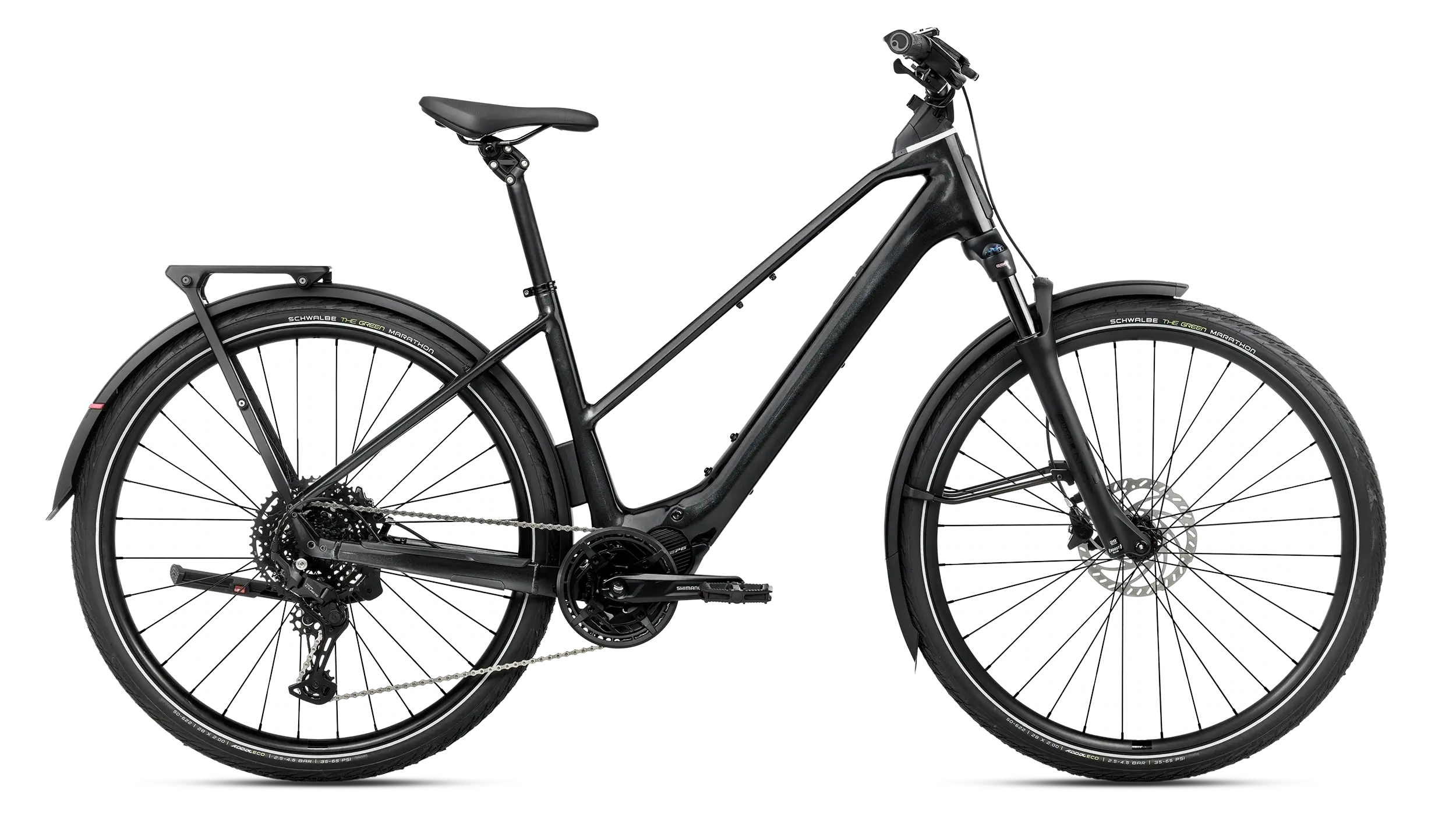KEMEN TOUR 20 MID