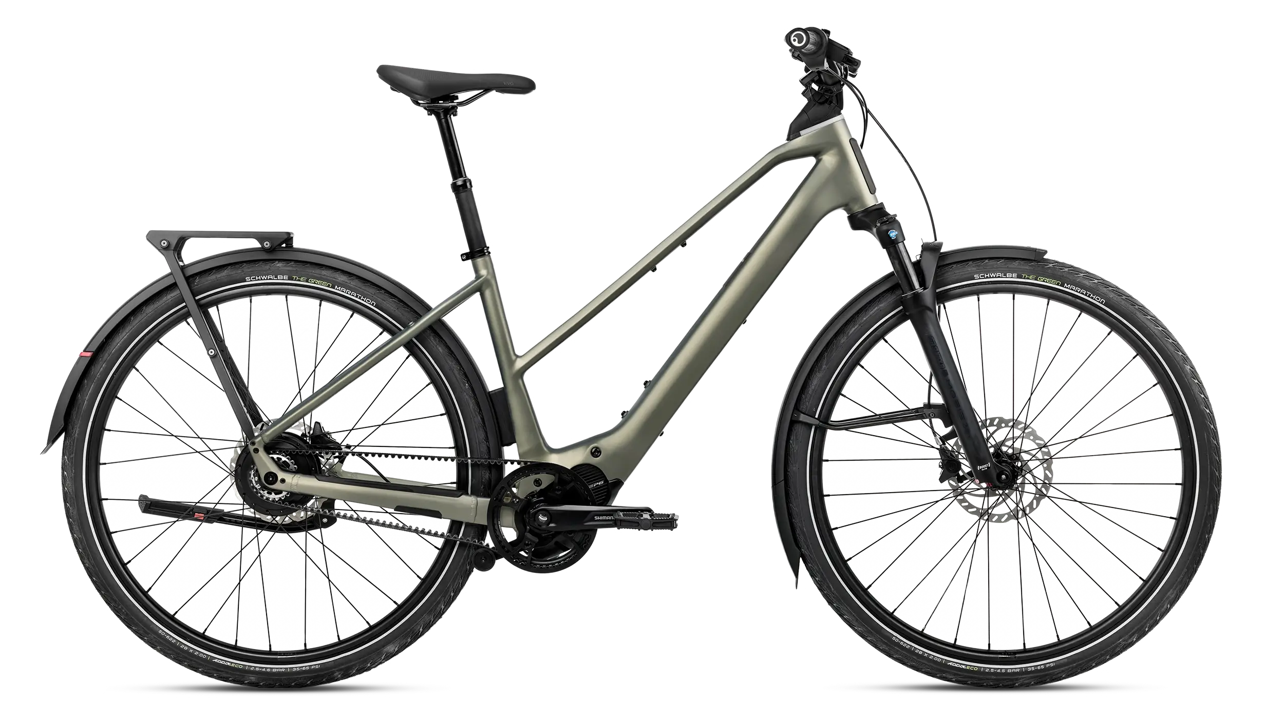 KEMEN TOUR 10 MID