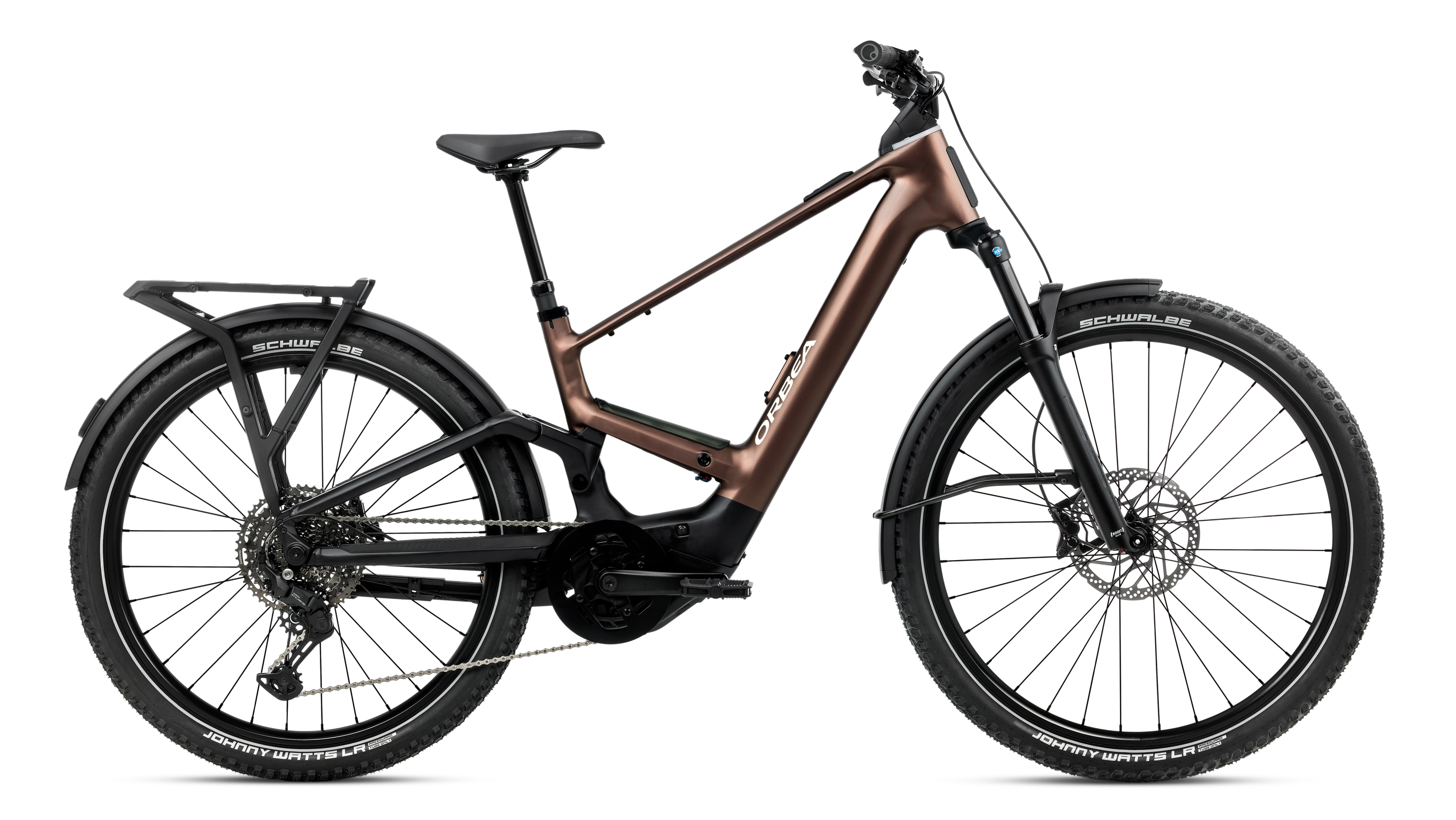 MUGA 30