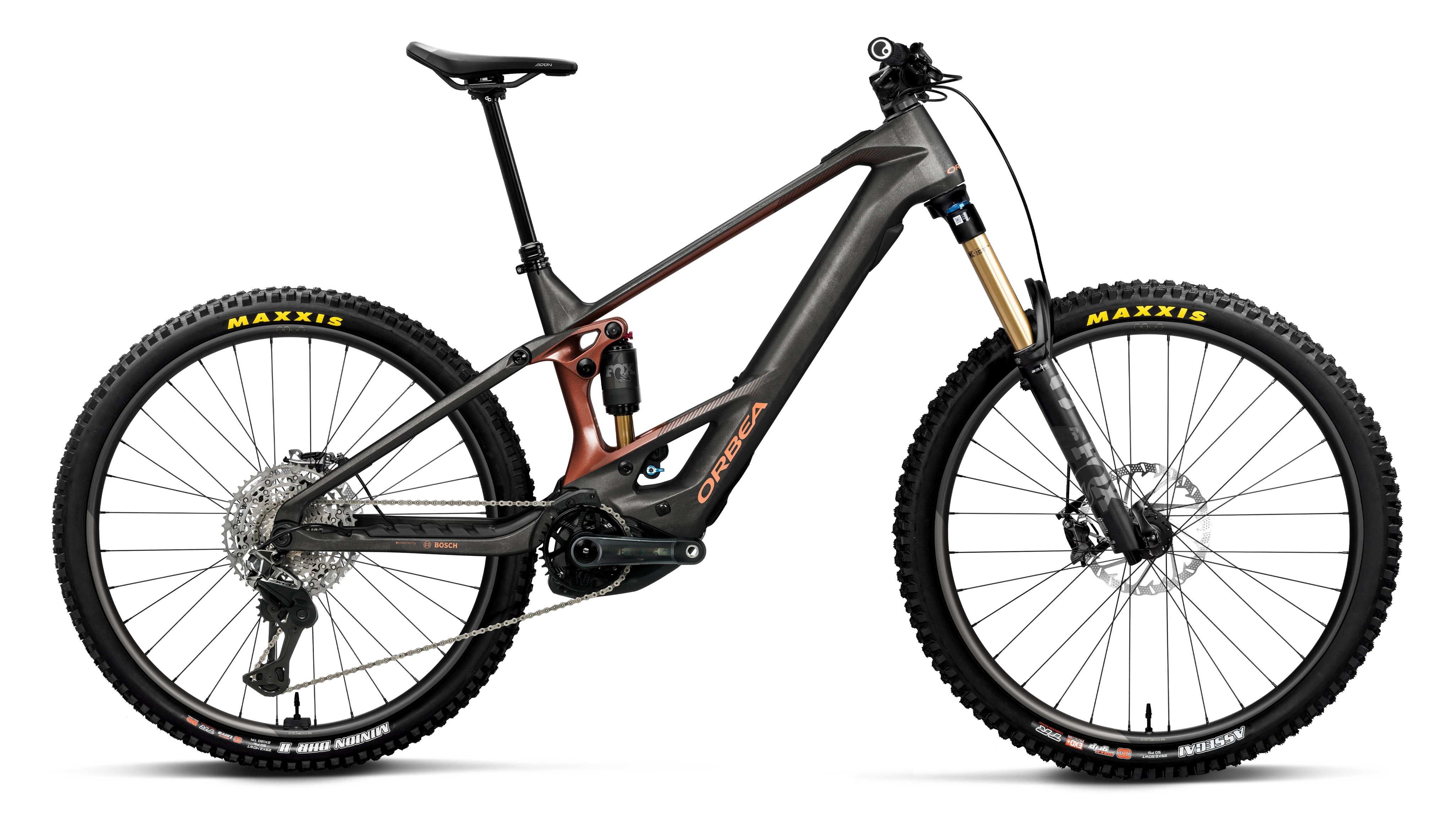 WILD/M M-LTD
