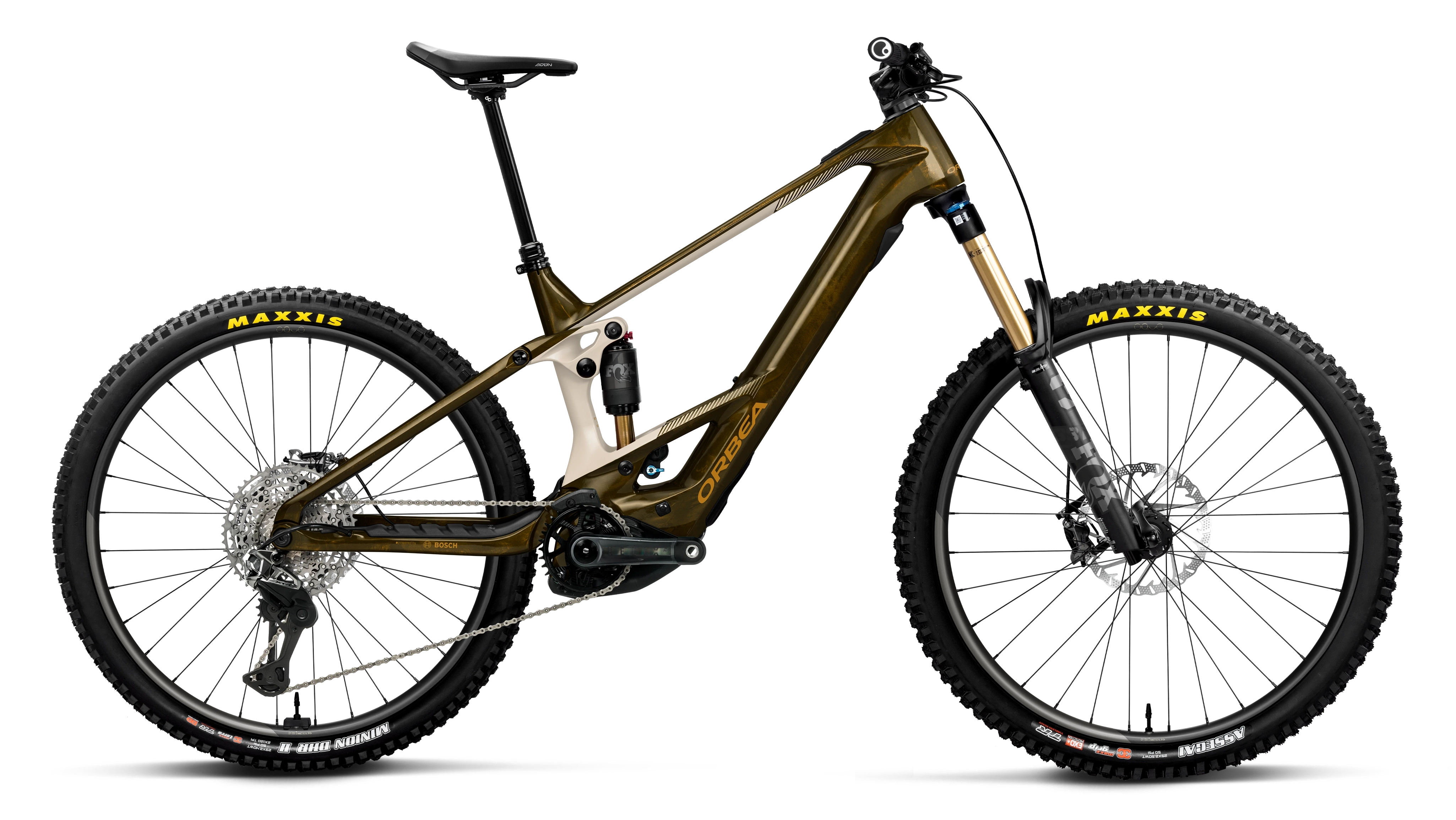 WILD/M M-LTD